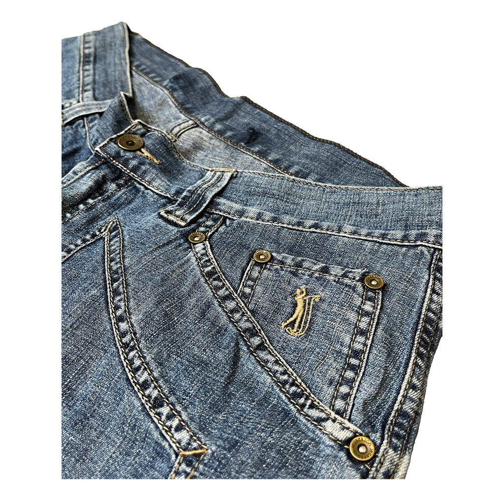 Jeckerson Jorts