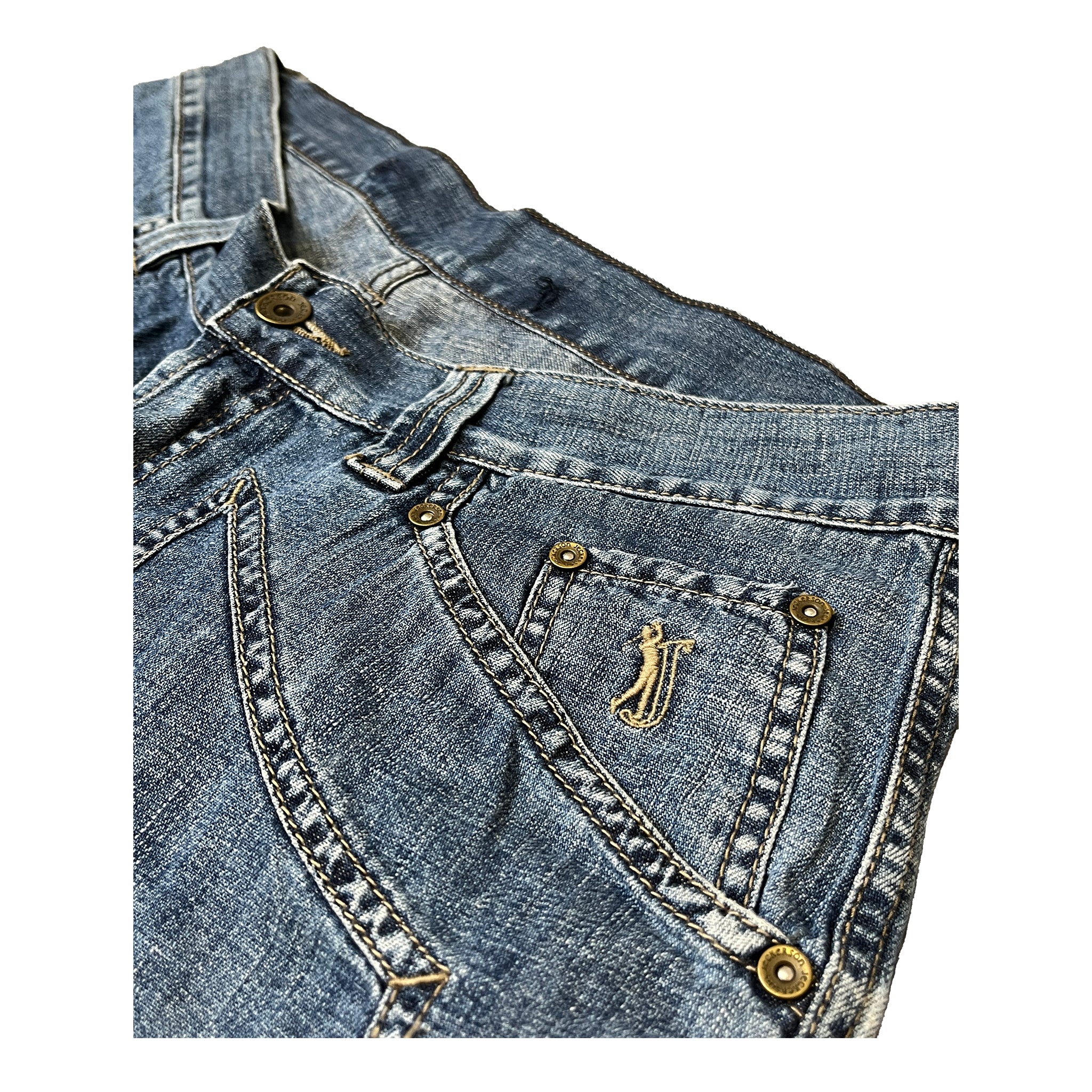 Jeckerson Jorts