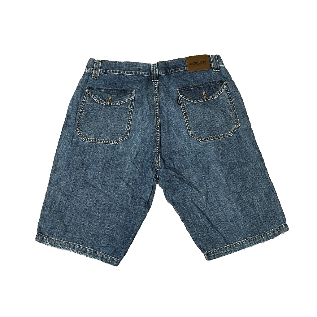Jeckerson Jorts