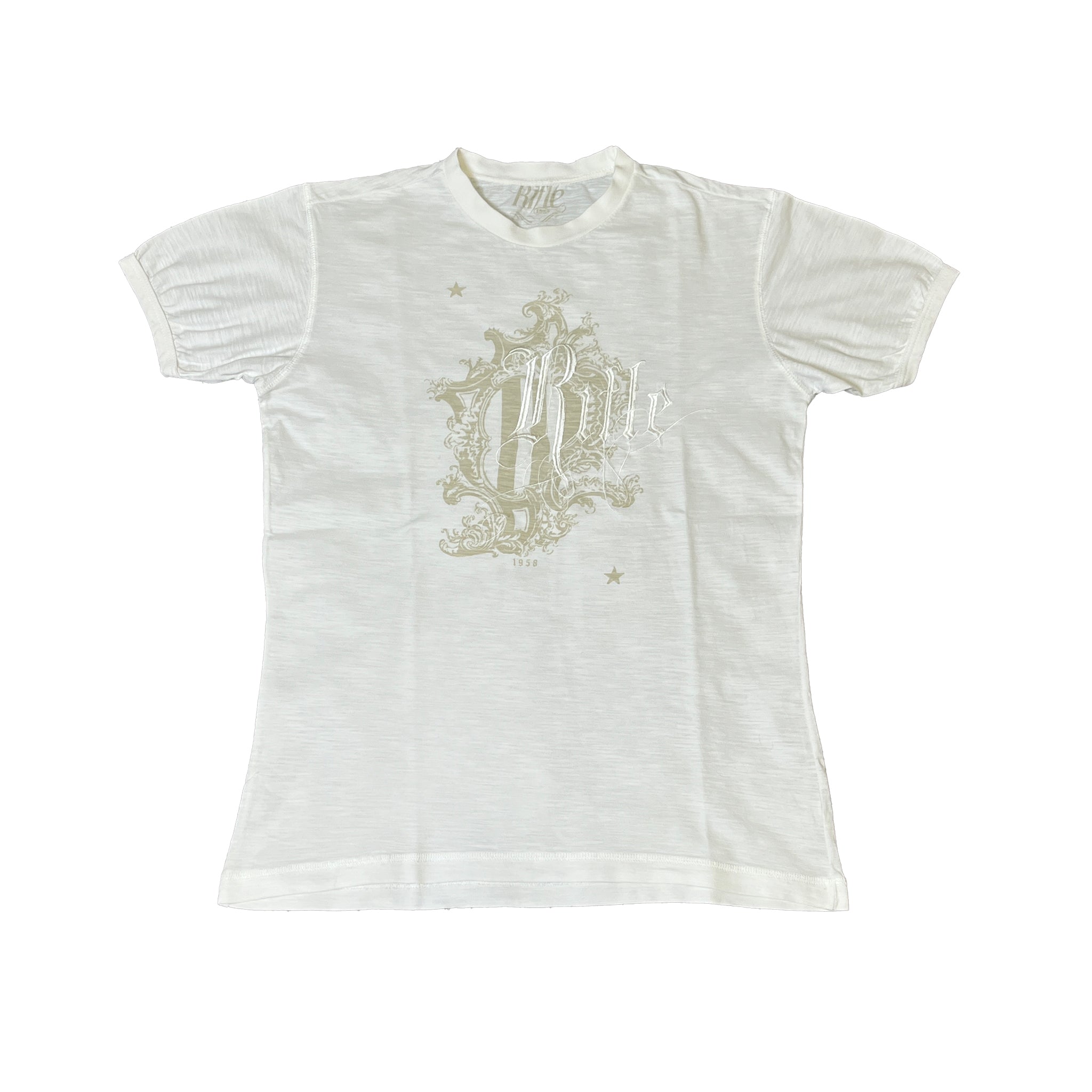 Rifle Tee