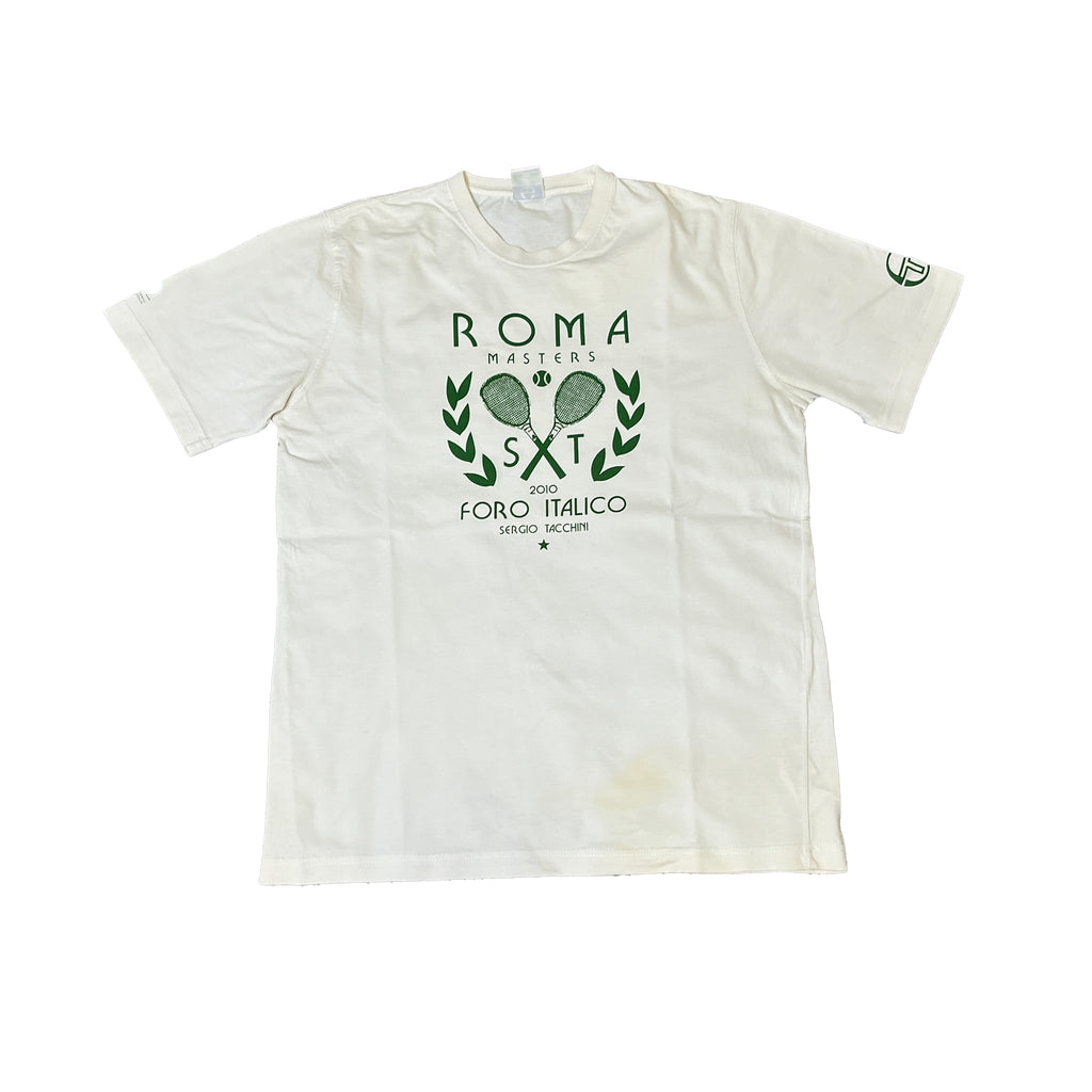 Sergio Tacchini Tee