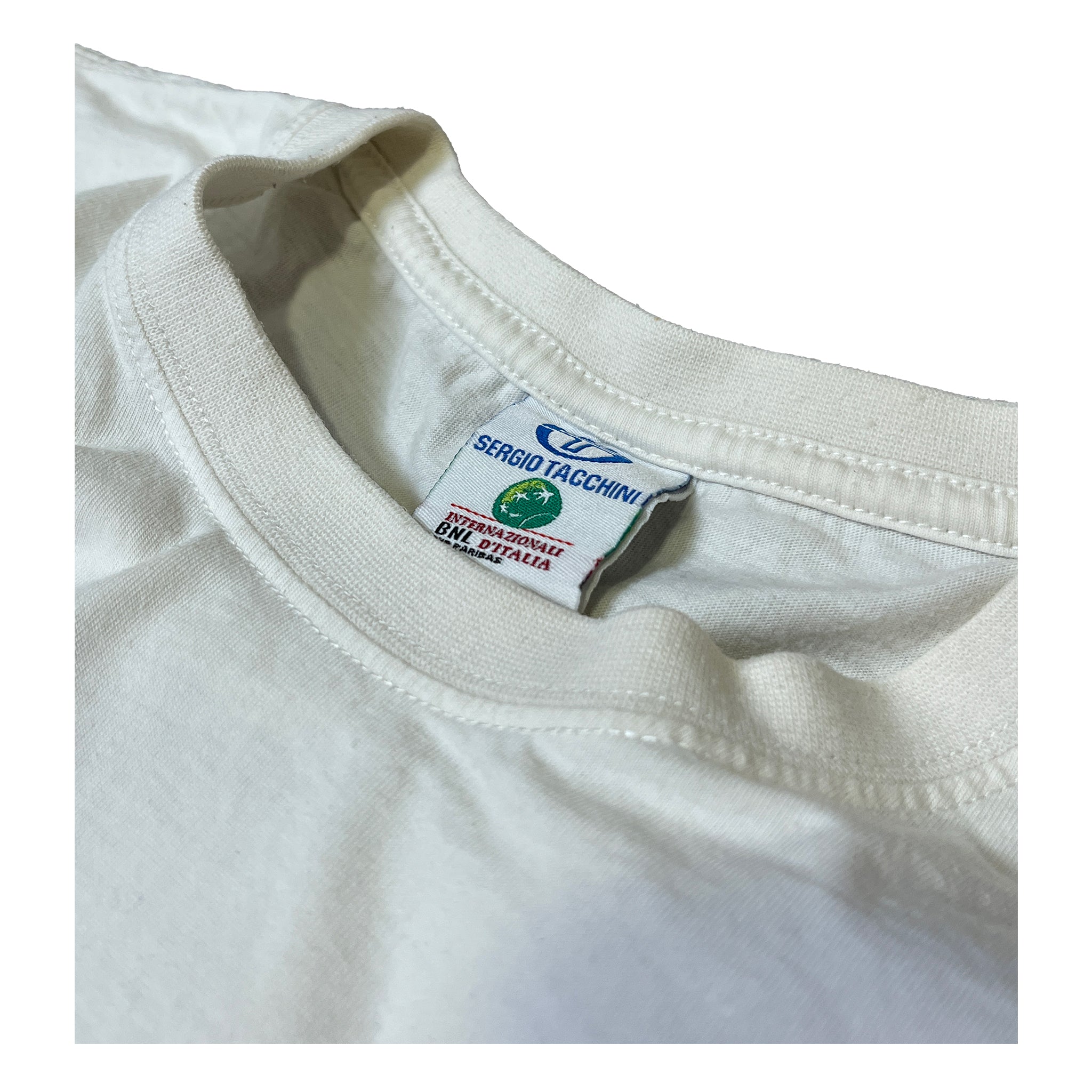 Sergio Tacchini Tee