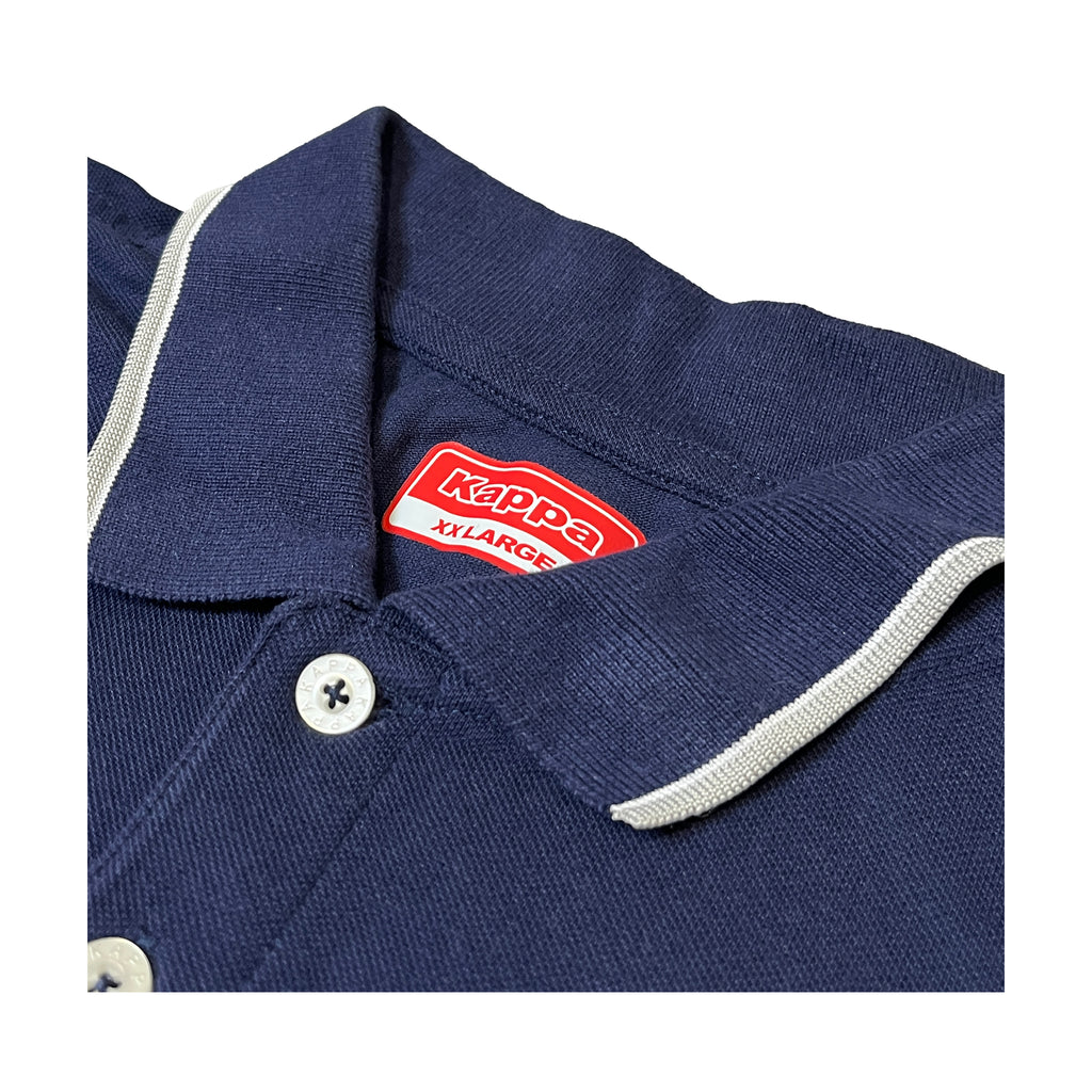 Kappa Polo