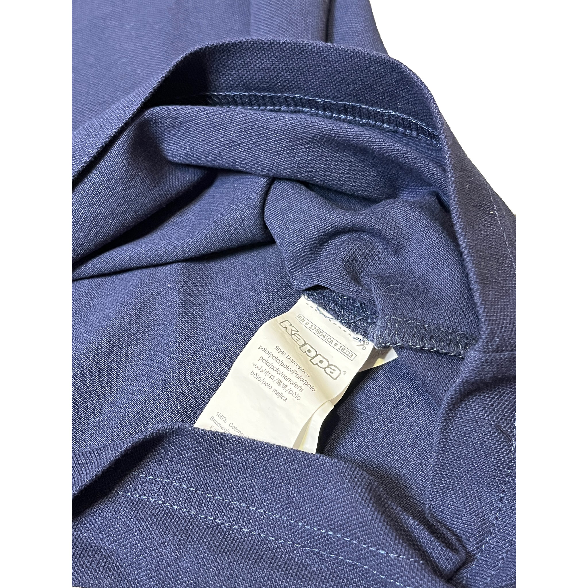 Kappa Polo