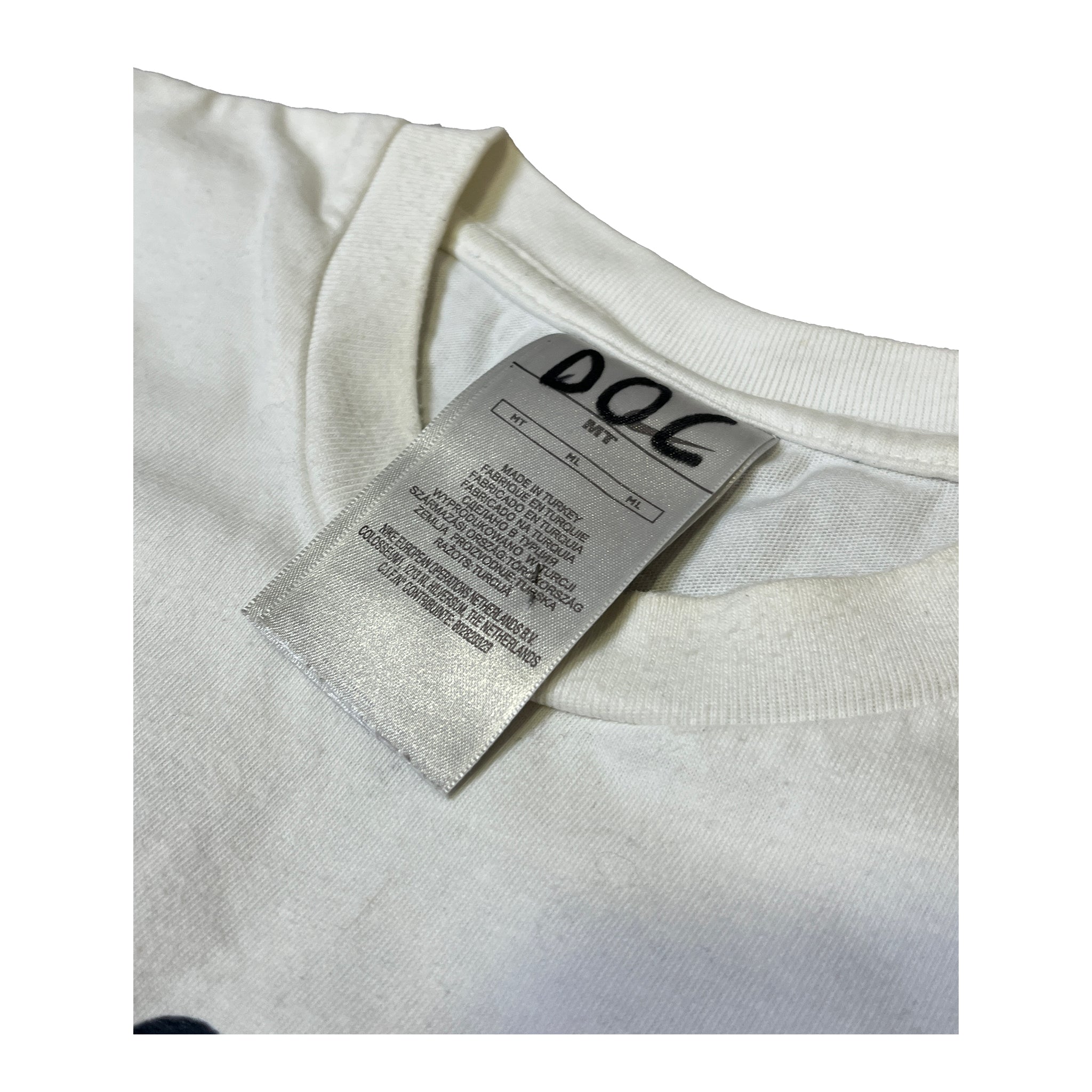 Nike Tee