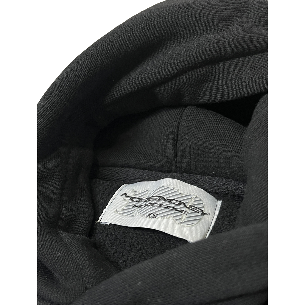 More Money More Love Hoodie