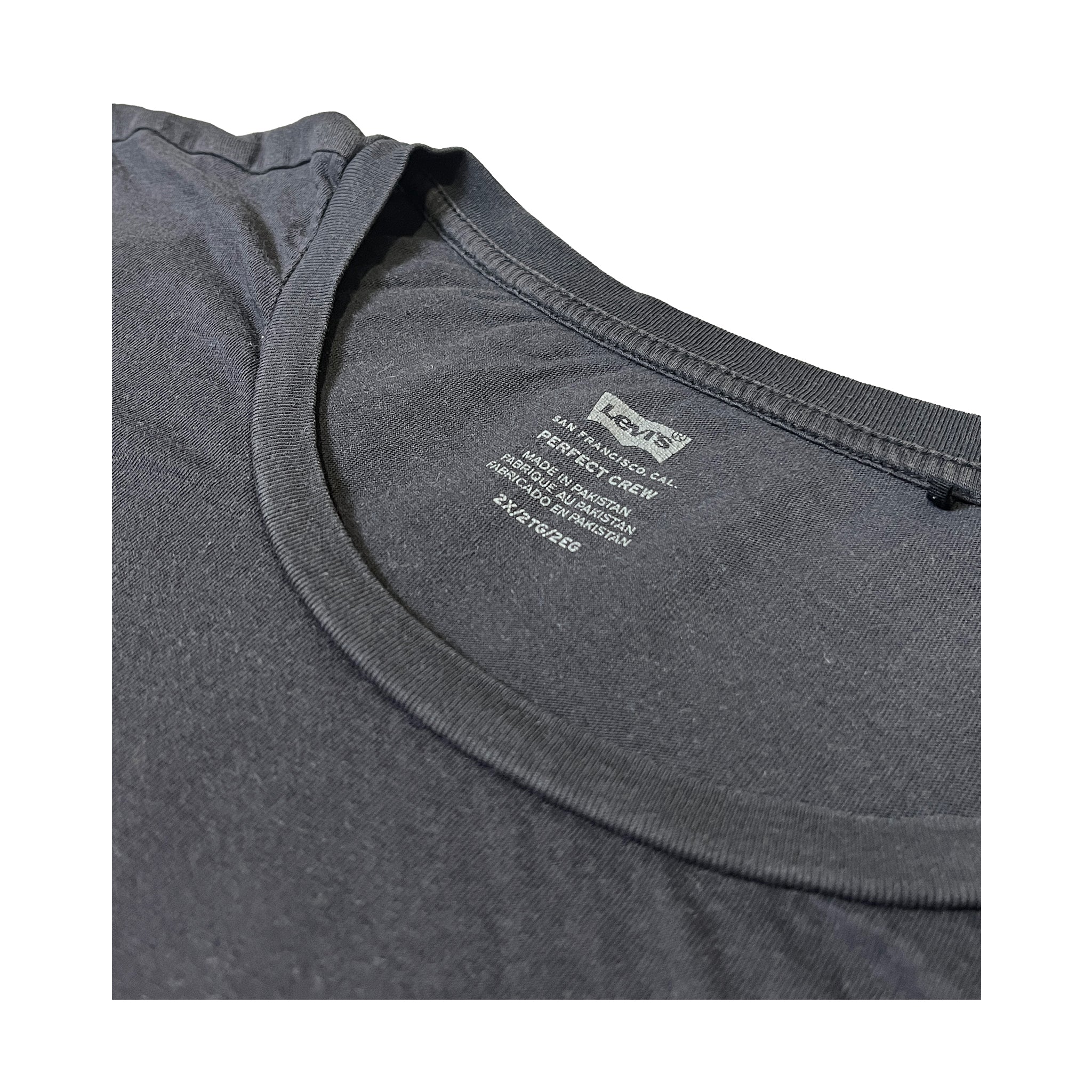 Levis Tee