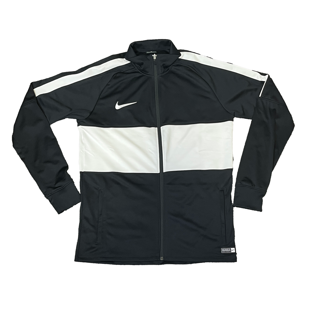 Nike Zipper