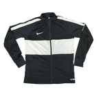 Nike Zipper