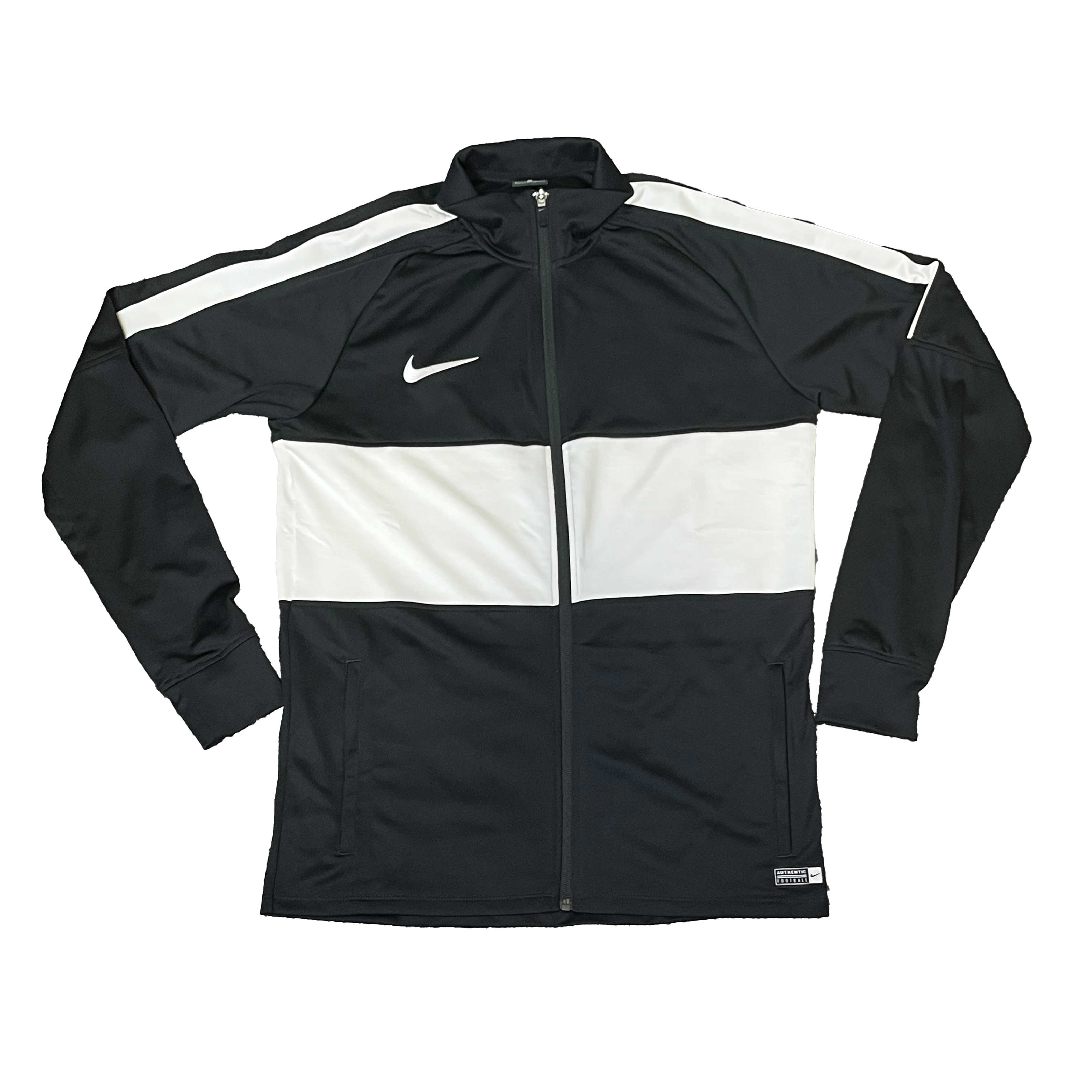 Nike Zipper