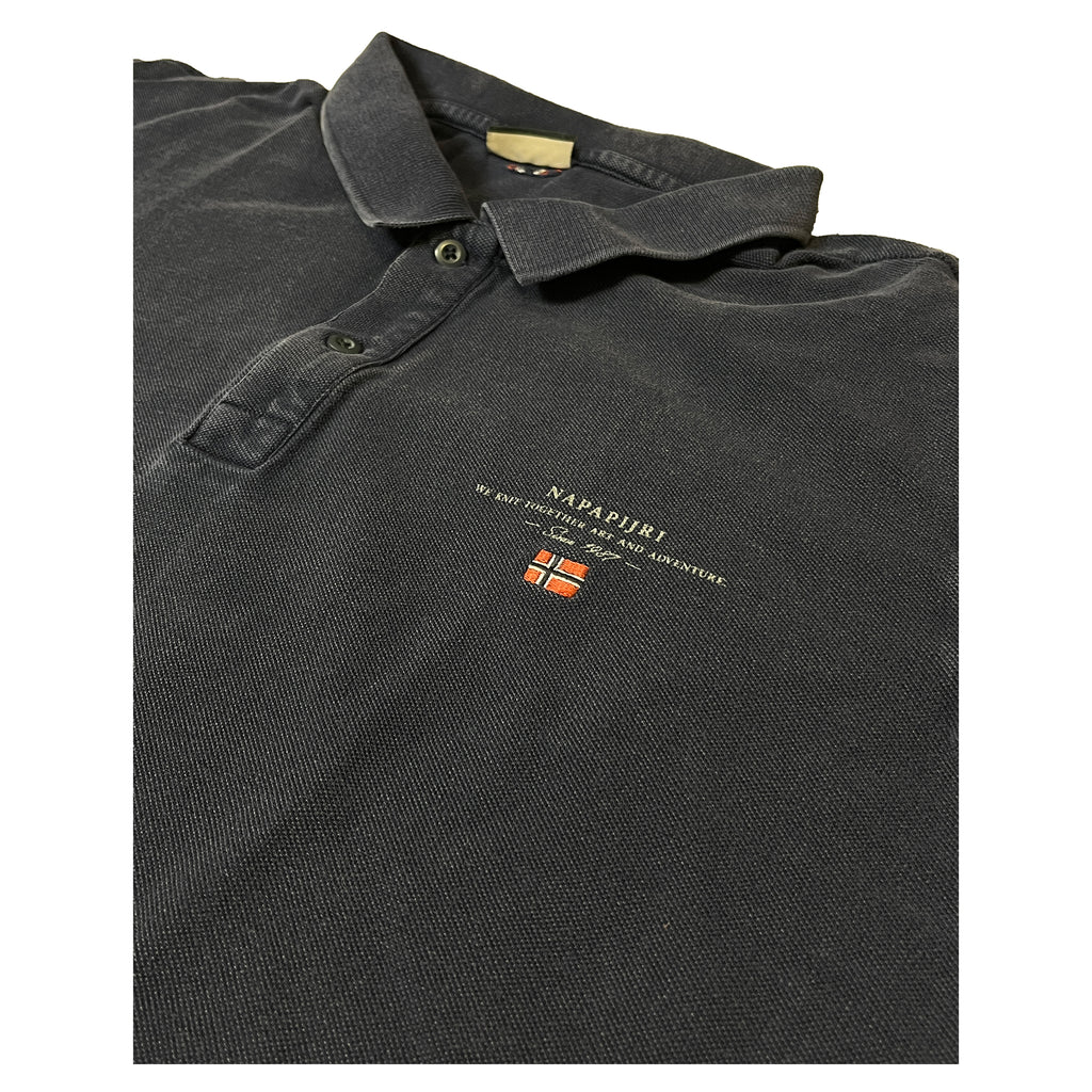 Napapijri Polo