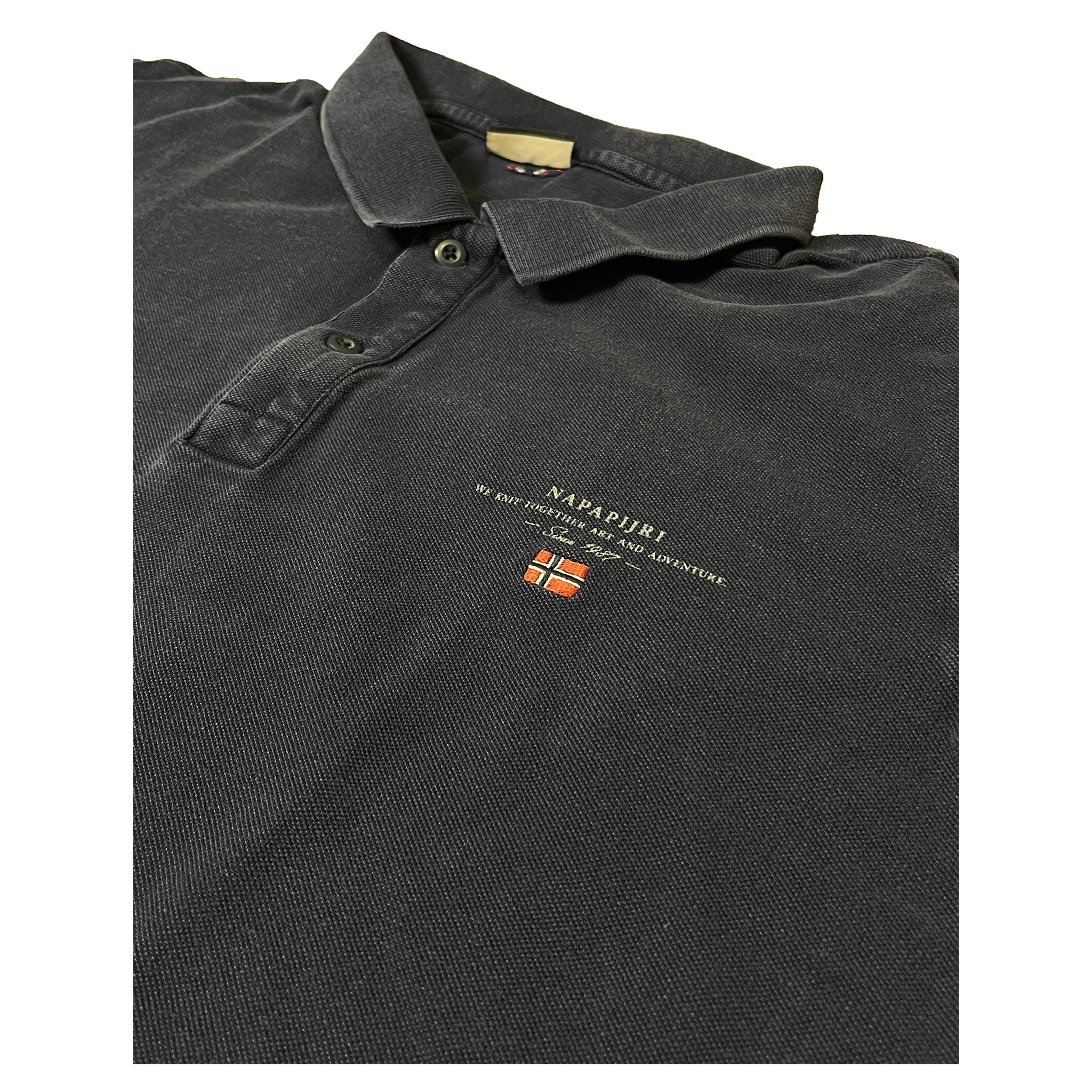 Napapijri Polo