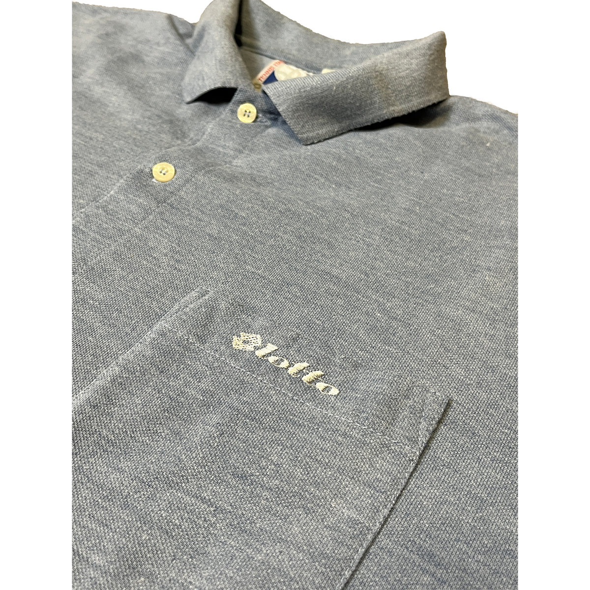 Lotto Shirt