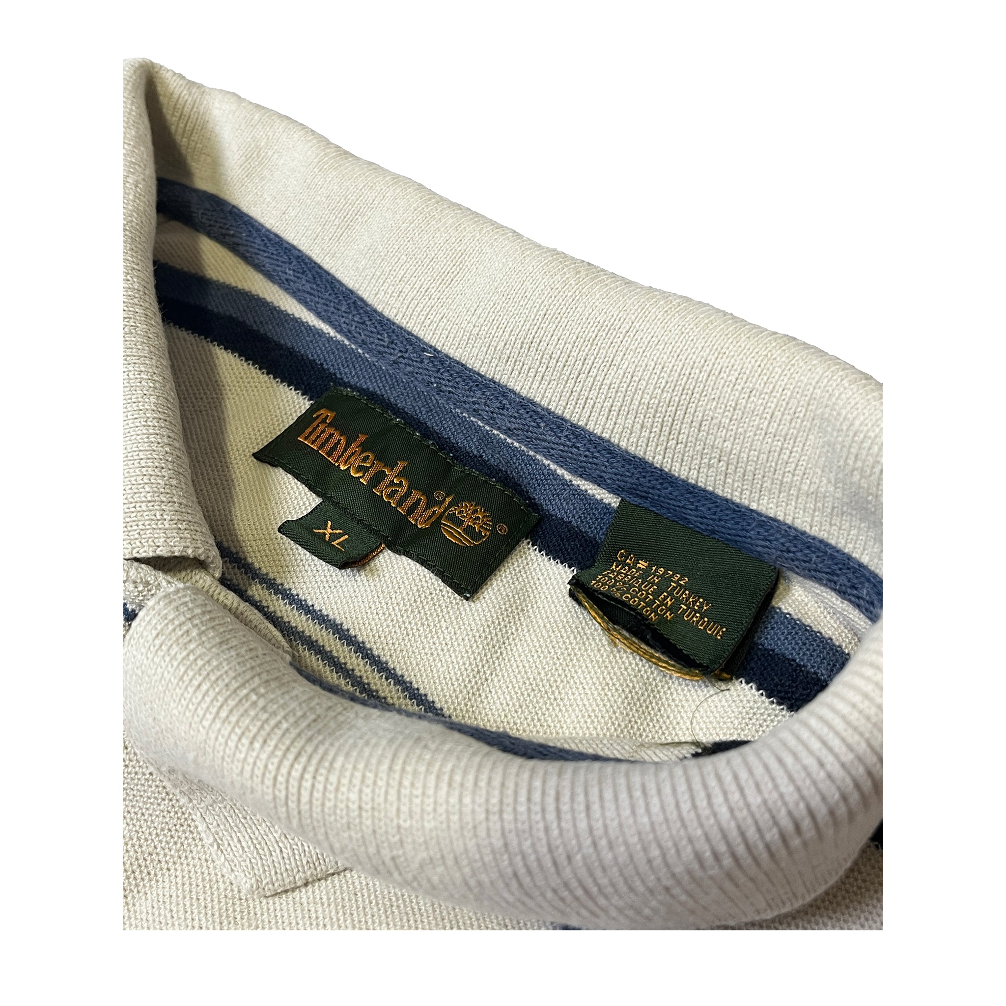 Timberland Polo