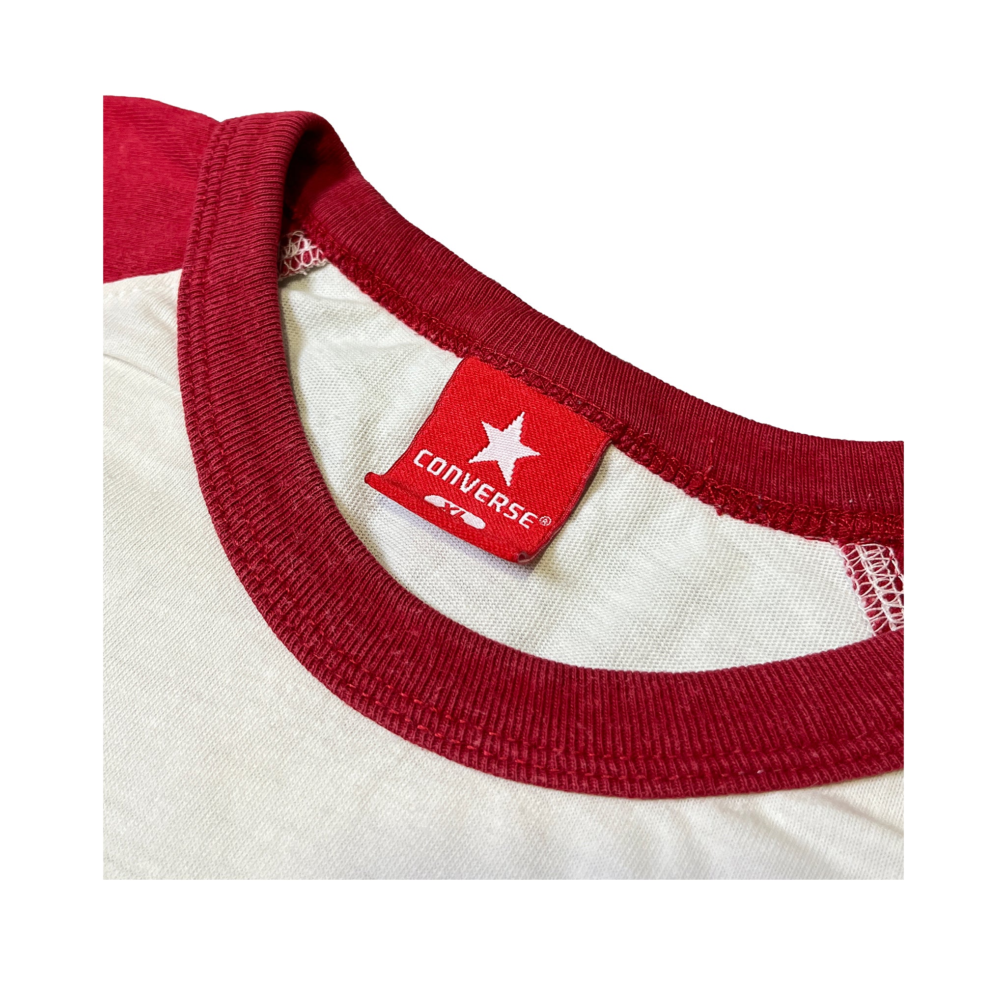 Converse Tee
