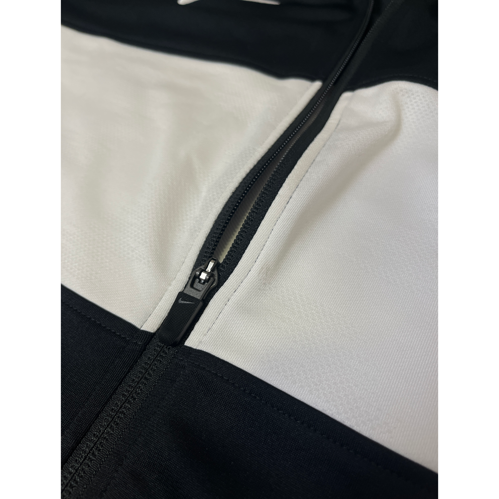 Nike Zipper