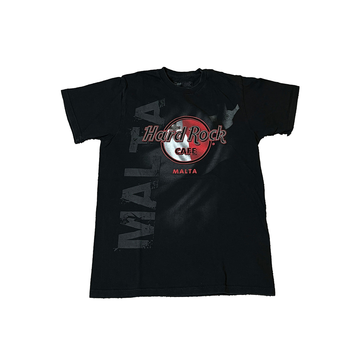 Hard Rock Malta Tee