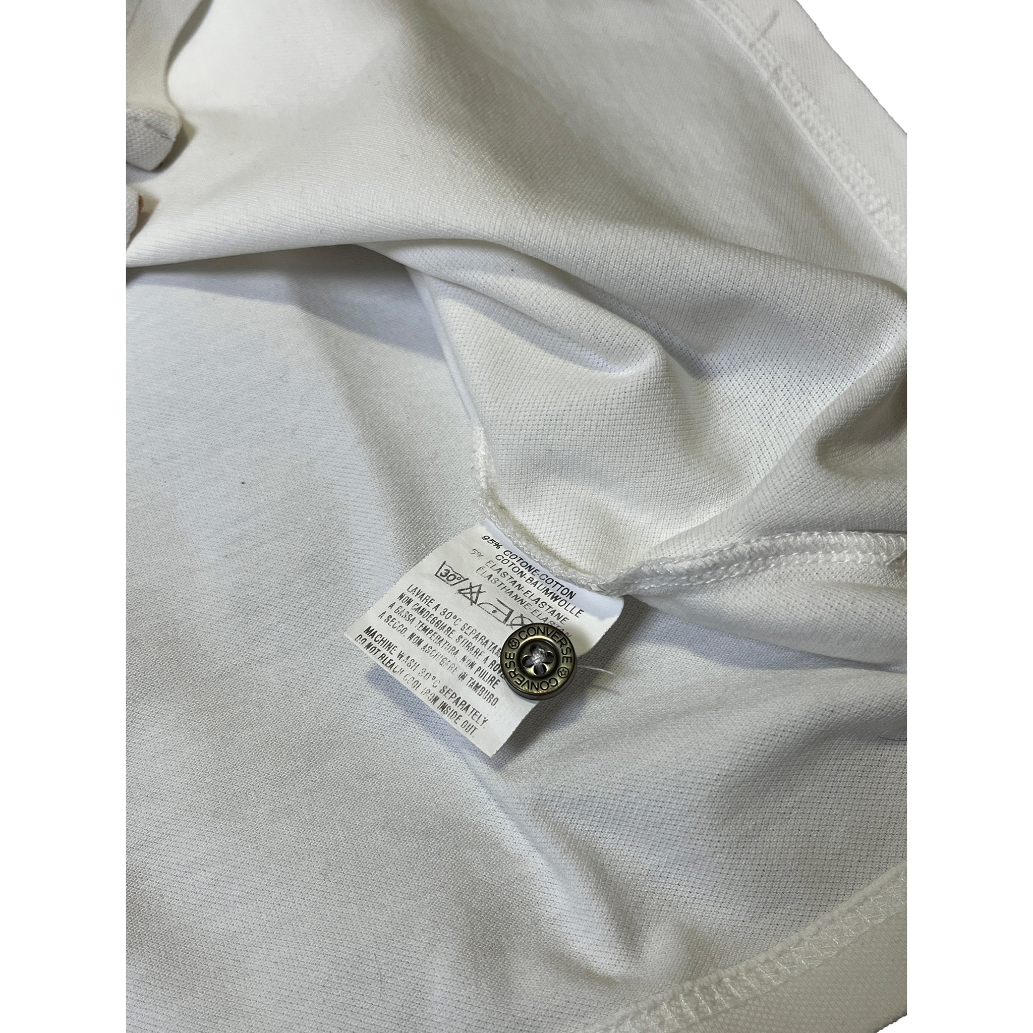 Converse Tee