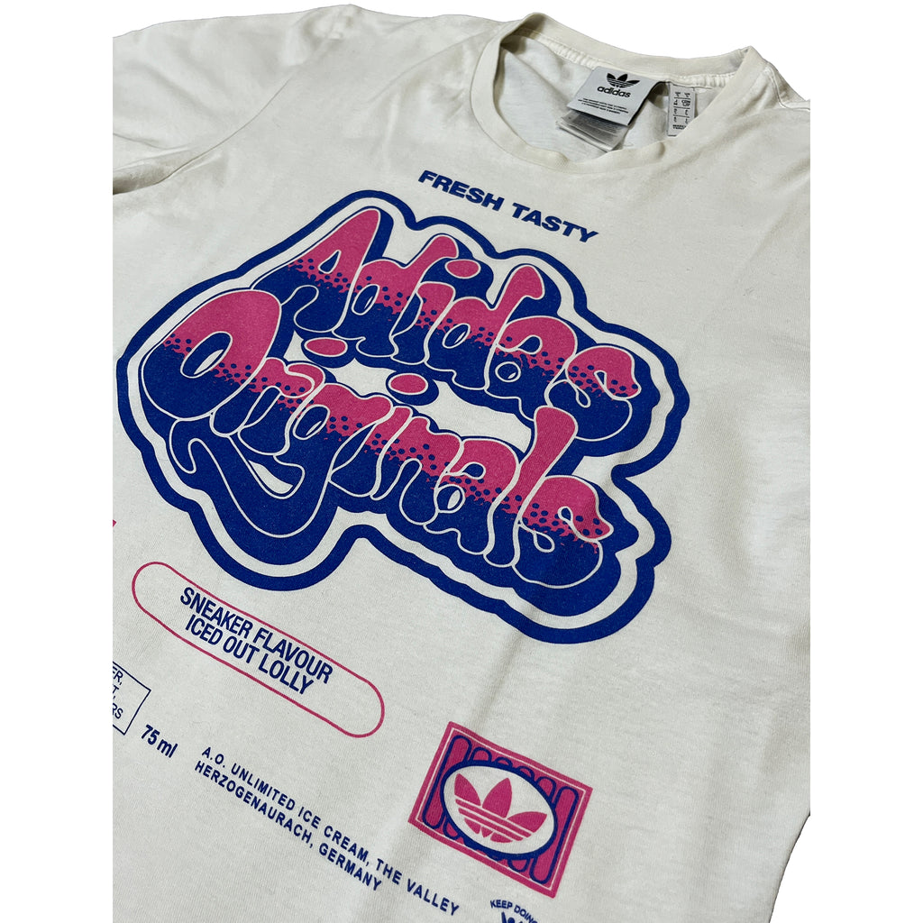 Adidas Tee