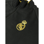 Real Madrid Zipper