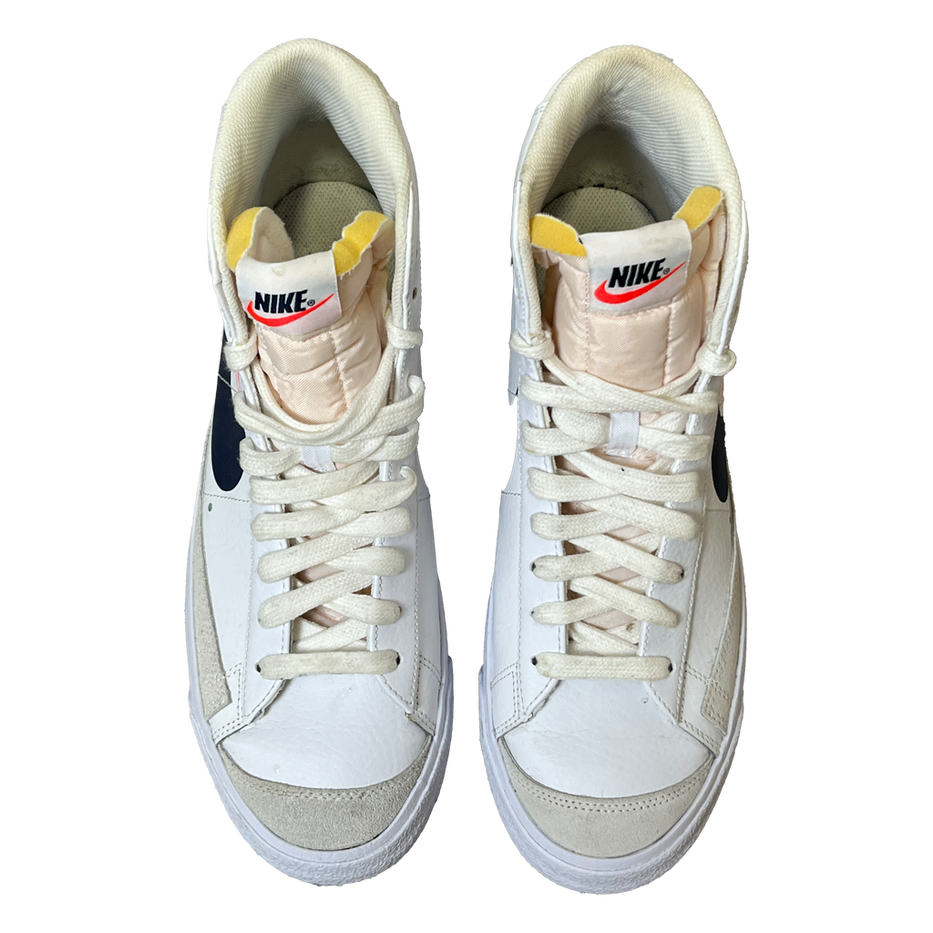 Nike Blazers