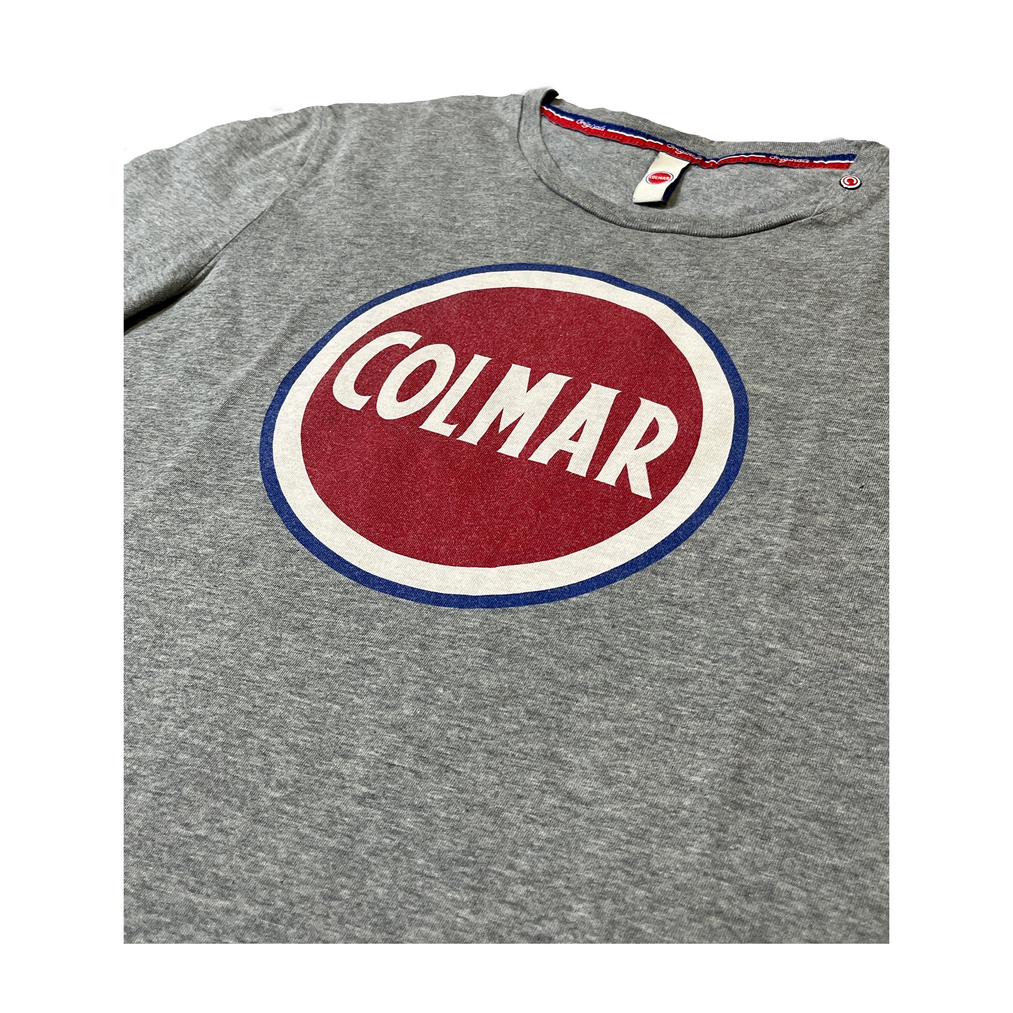Colmar Tee