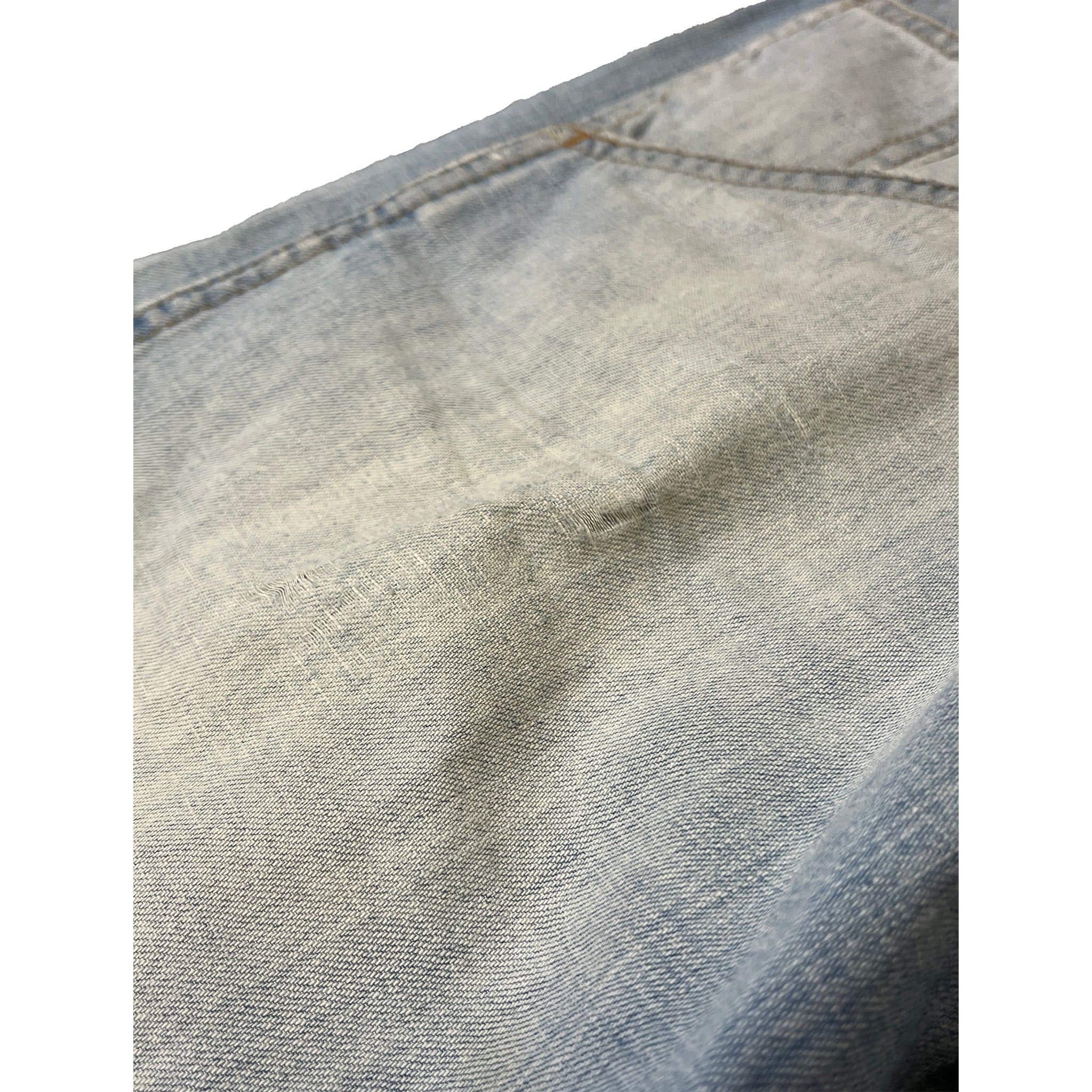 Lee Jorts