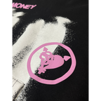 More Money More Love Hoodie