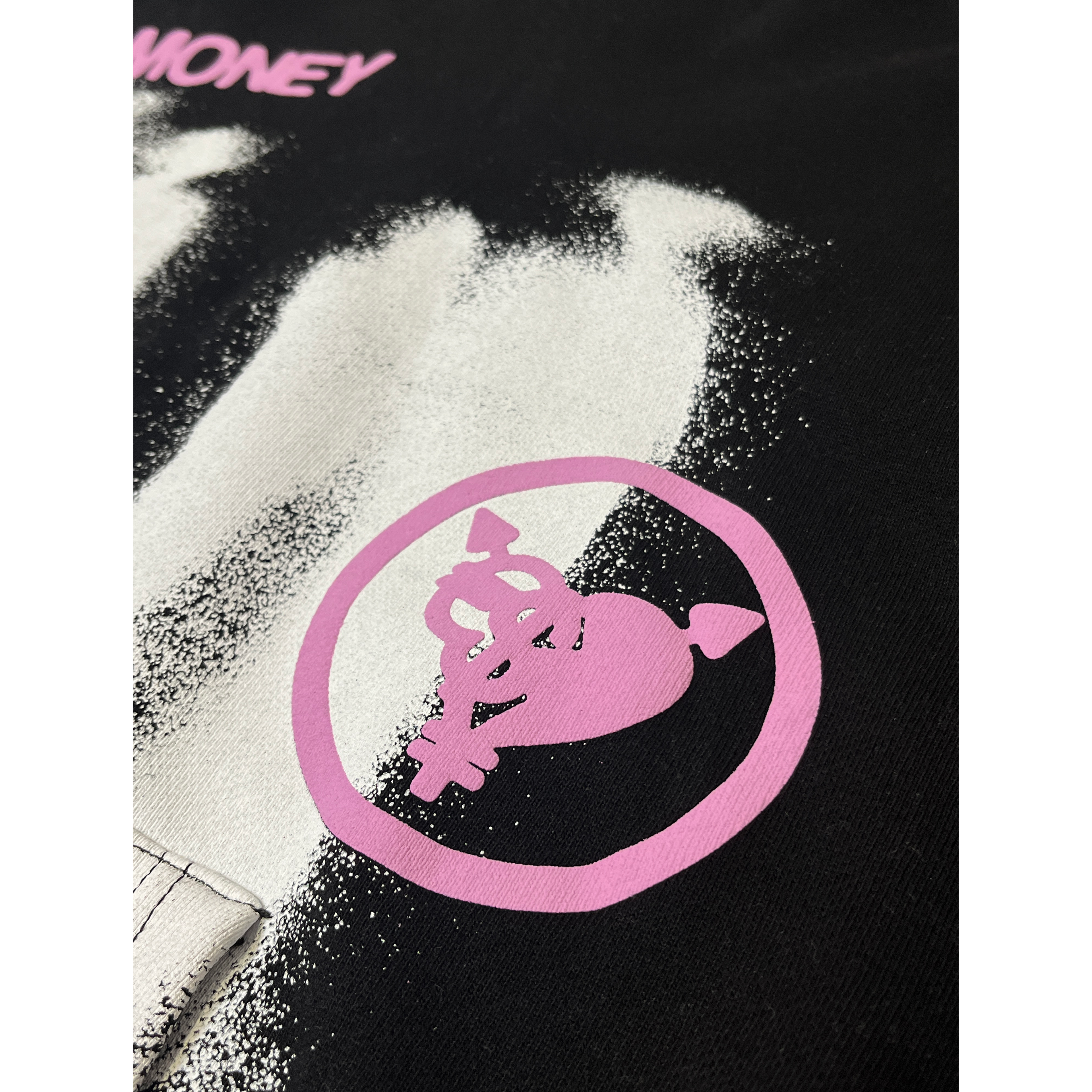 More Money More Love Hoodie