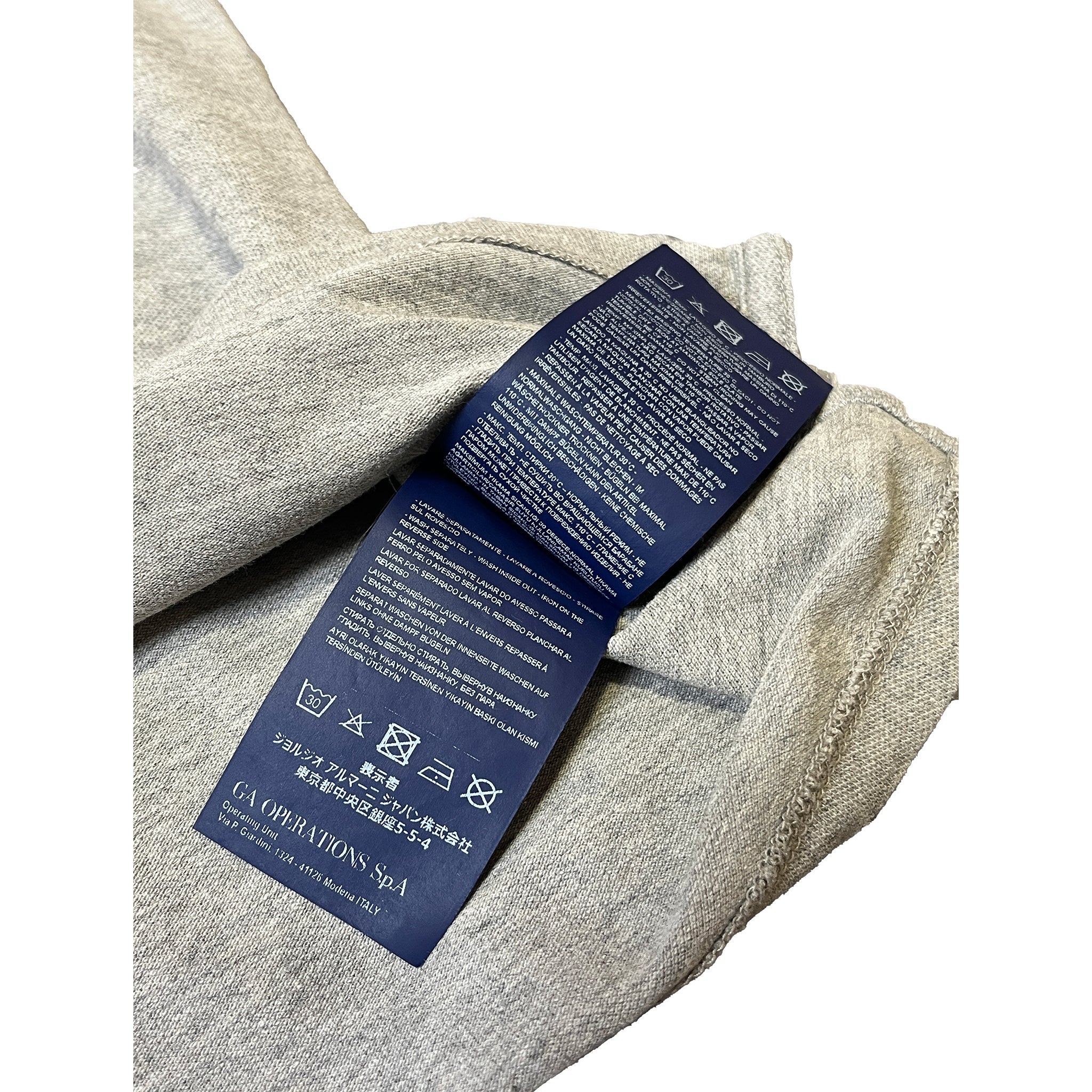 Armani Jeans Polo