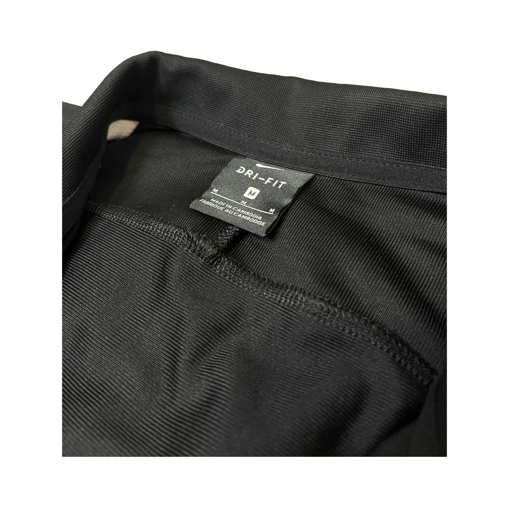 Nike Zipper