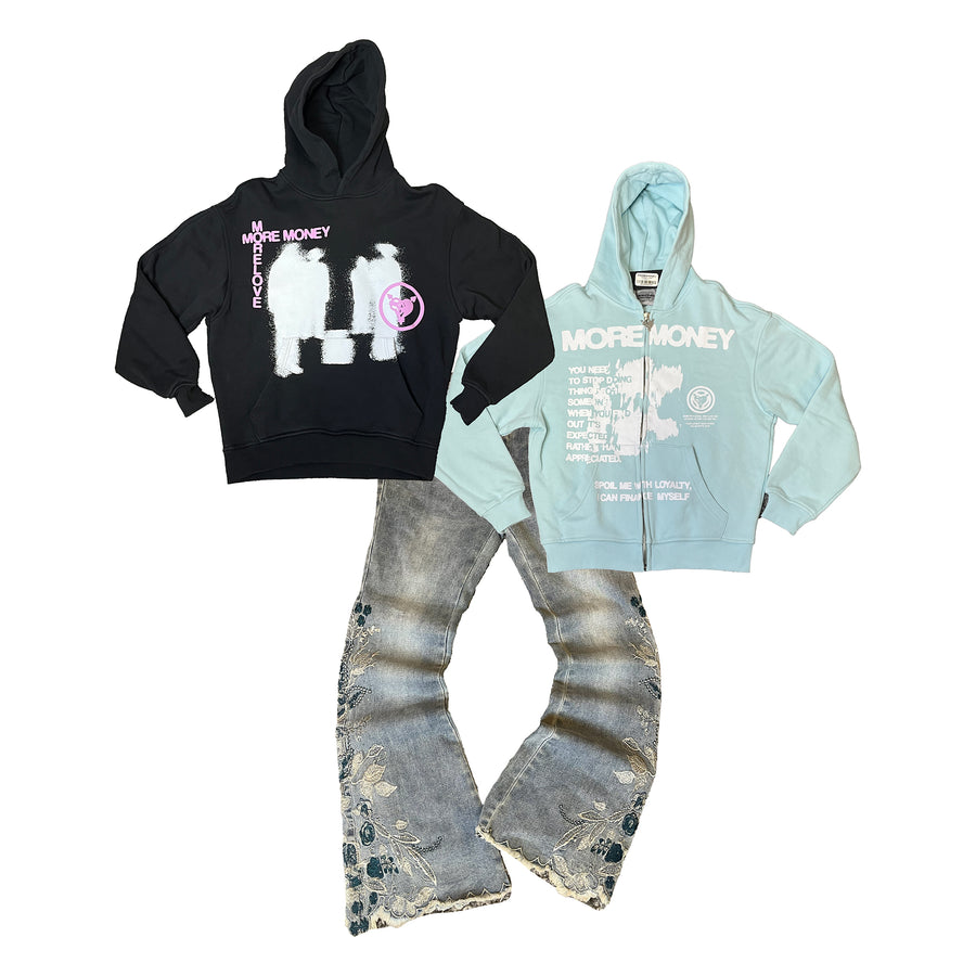 More Money Streetwear