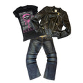 Vintage Leather