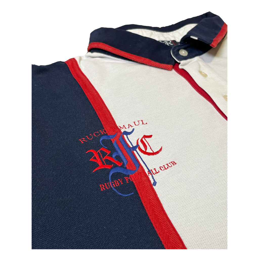 Ruck & Maul Longsleeve