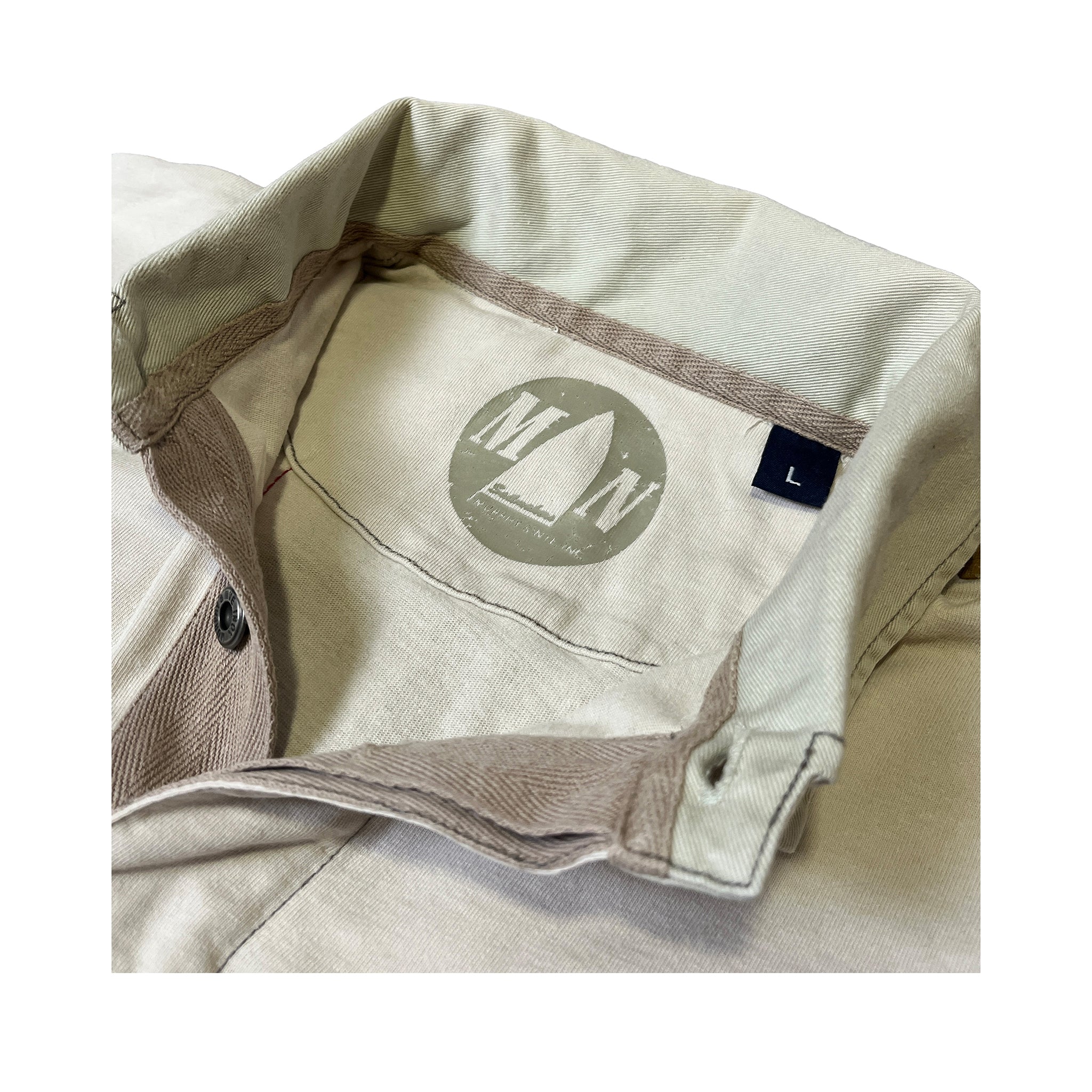Murphy & Nye Longsleeve