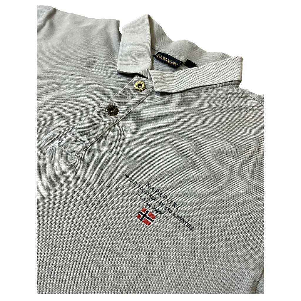 Napapijri Polo
