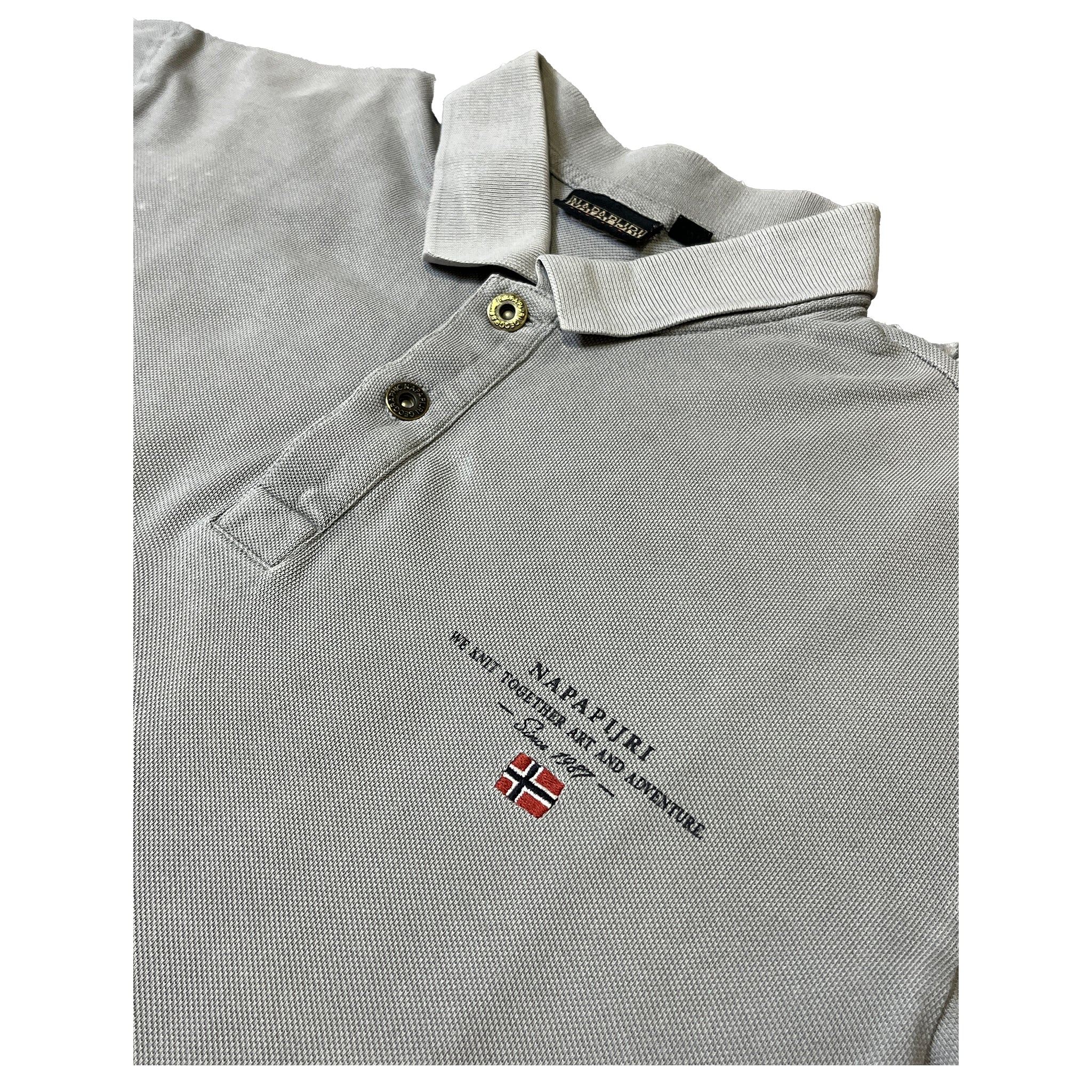 Napapijri Polo