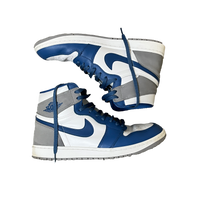 Air Jordan 1 True Blue