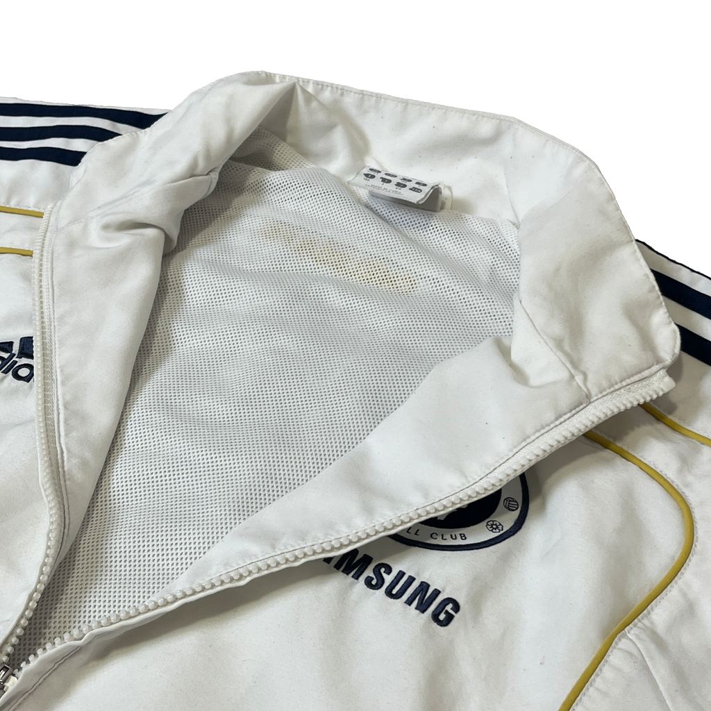 Adidas Trackjacket