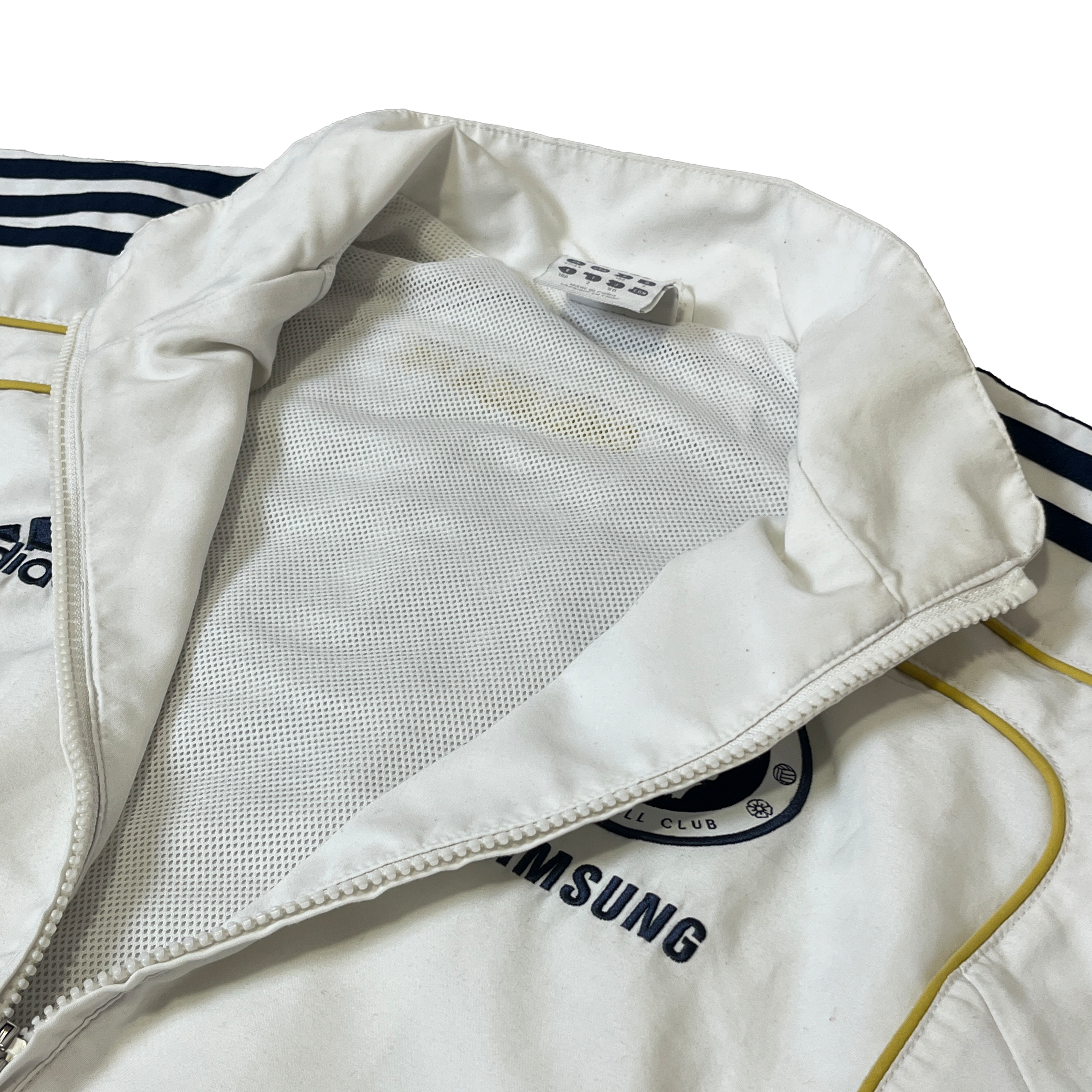 Adidas Trackjacket