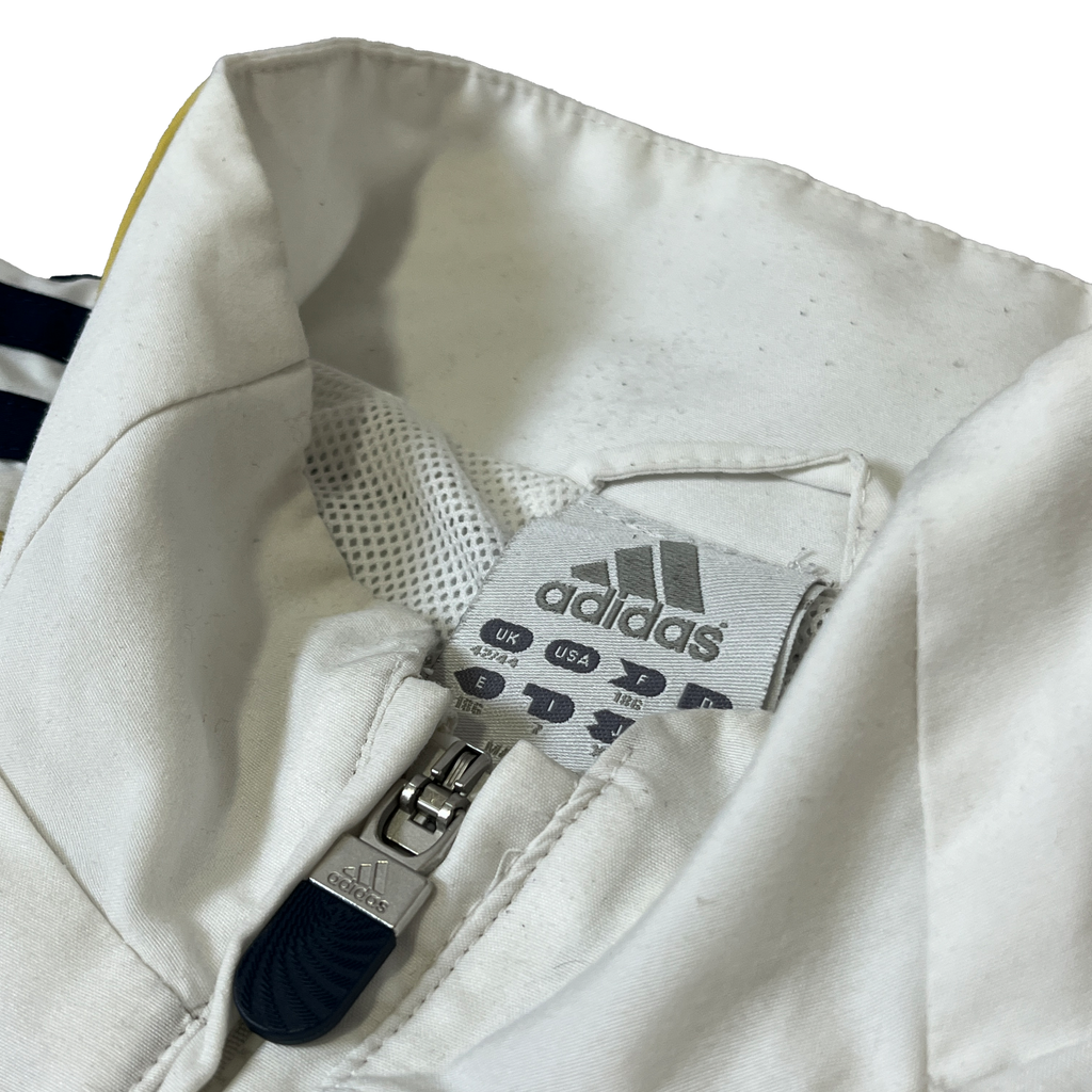 Adidas Trackjacket