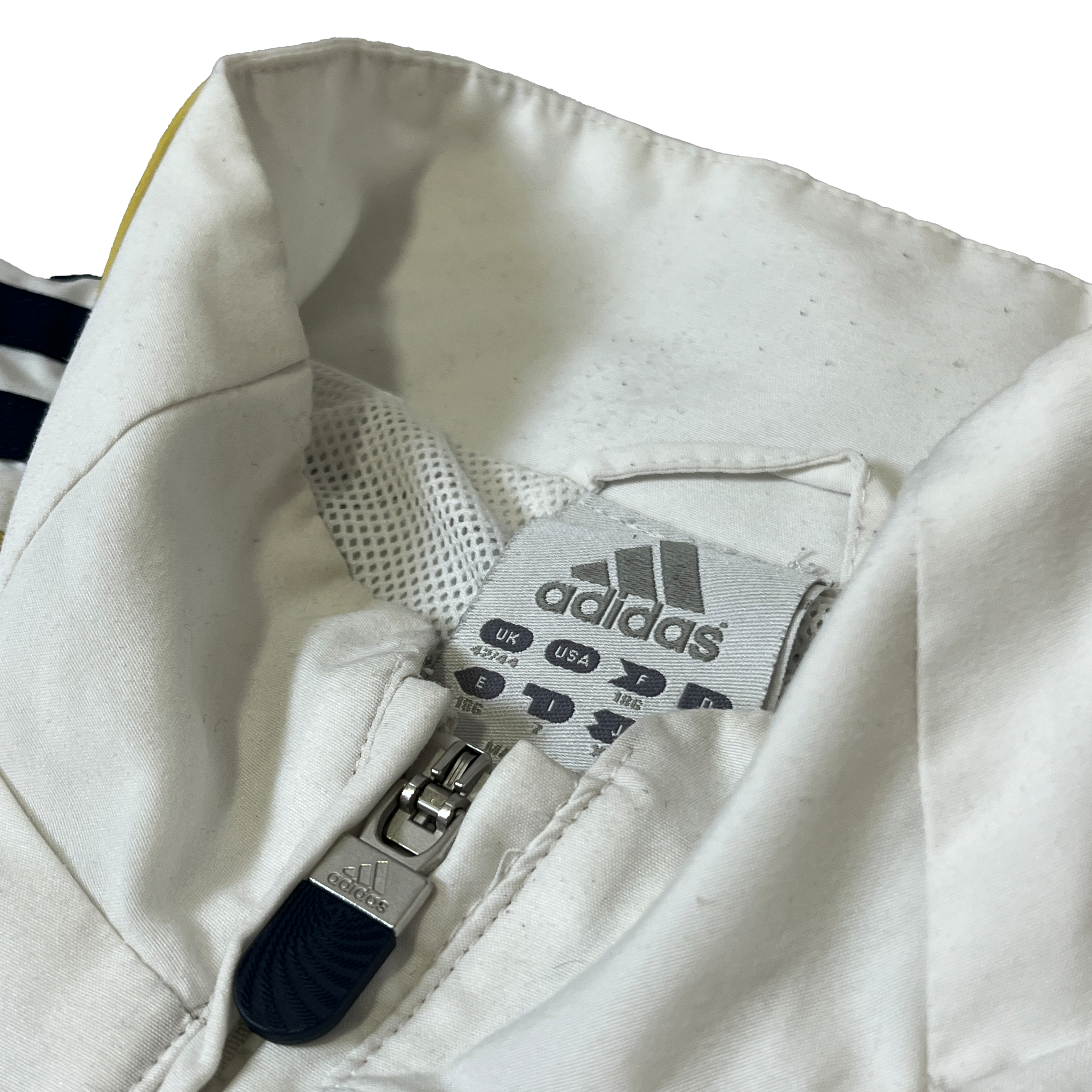 Adidas Trackjacket