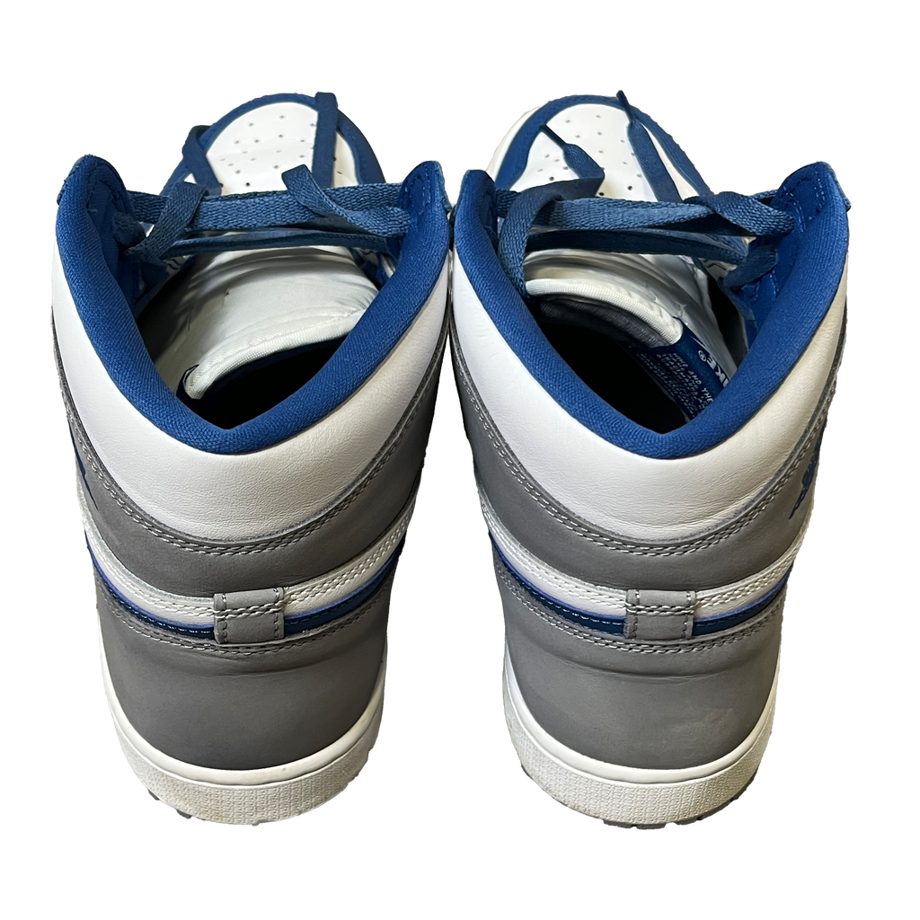 Air Jordan 1 True Blue