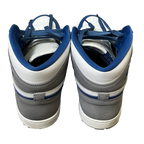 Air Jordan 1 True Blue