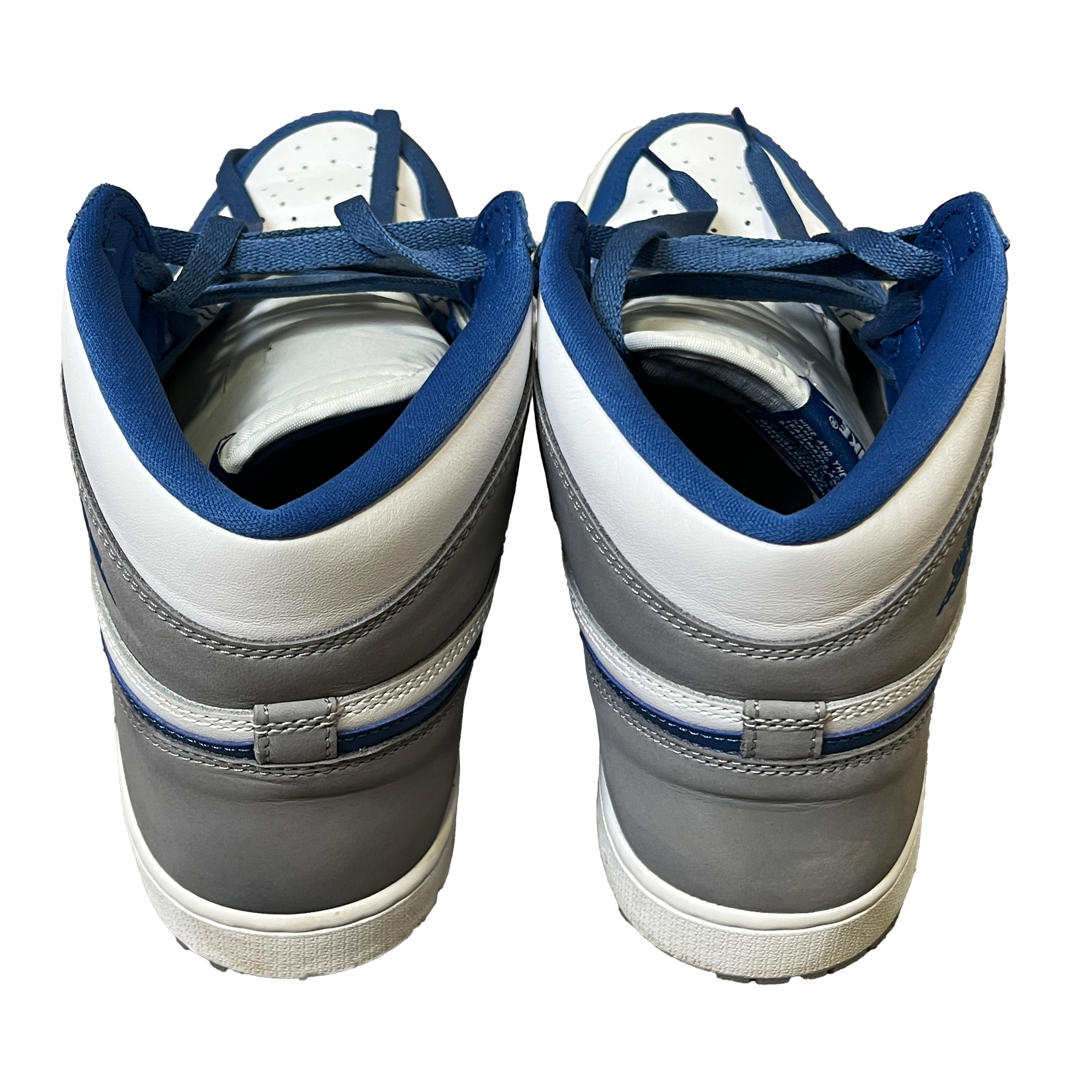 Air Jordan 1 True Blue