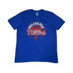 Phillies Baseball Tee