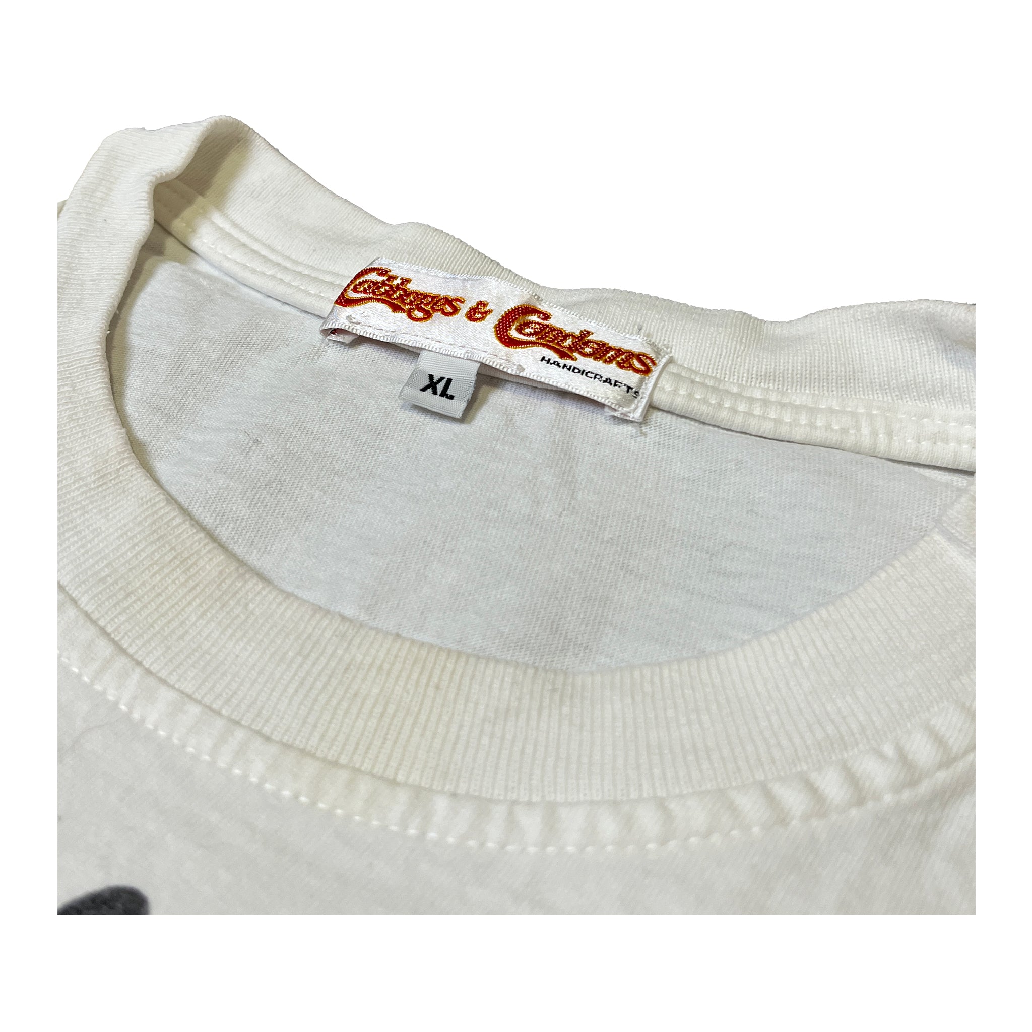 Cabbages&Condoms Tee