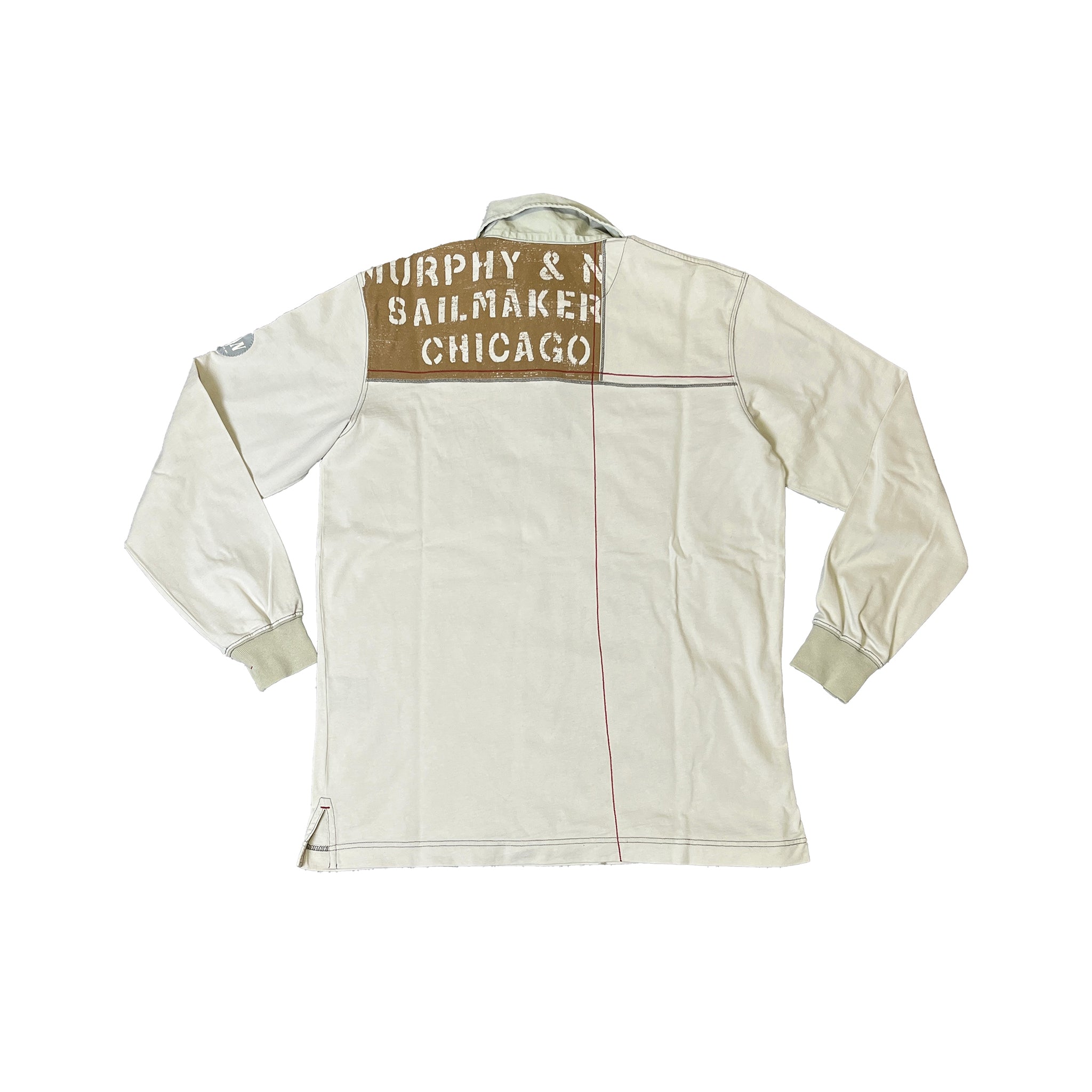 Murphy & Nye Longsleeve