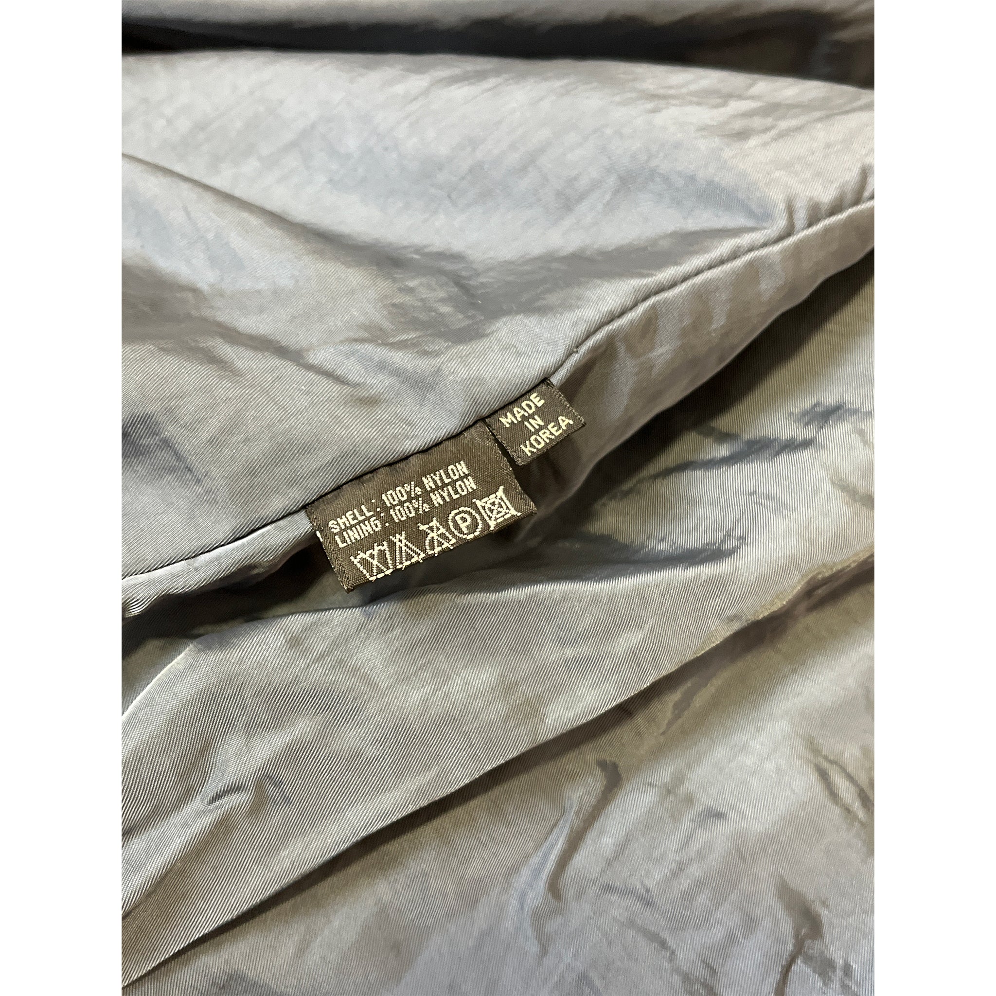 Alpha Industries Jacket