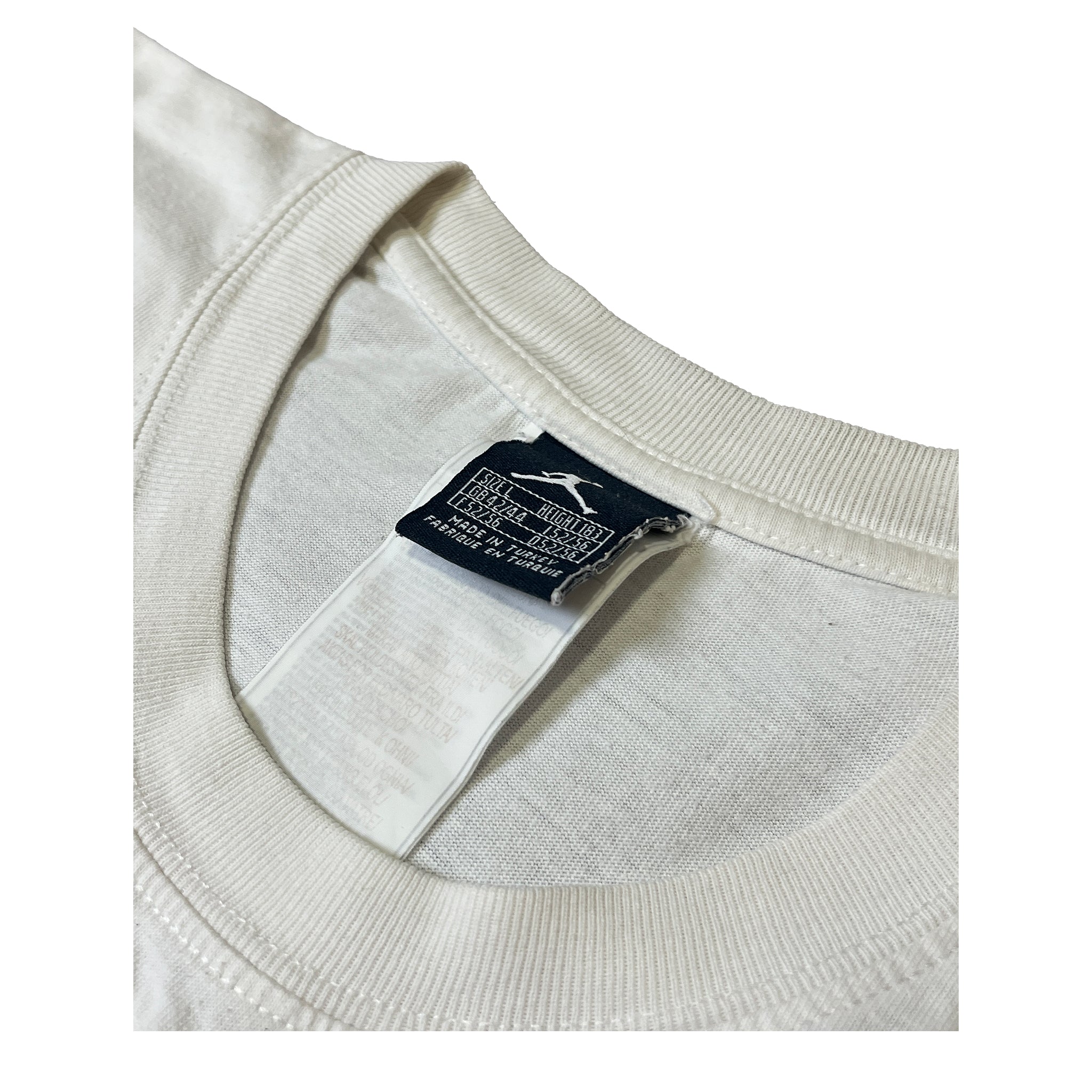 Jordan Tee